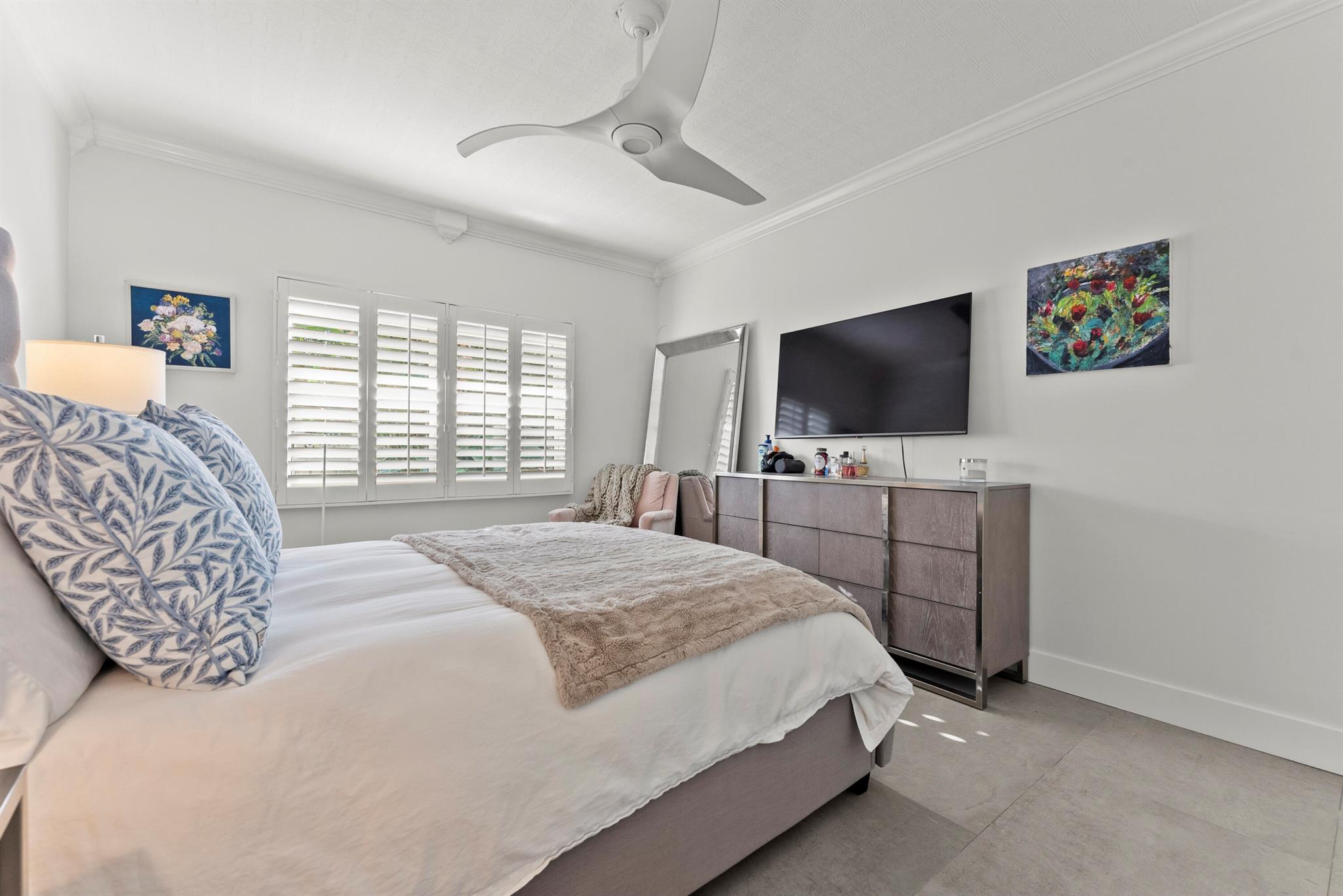 PARKSIDE - Residential