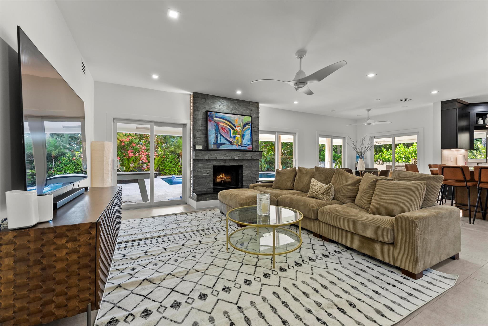 PARKSIDE - Residential