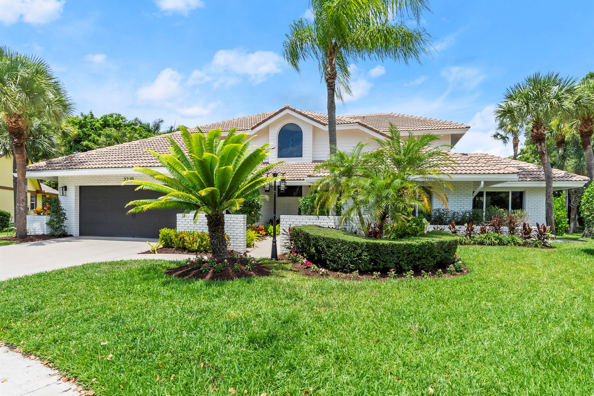 PARKSIDE - Residential