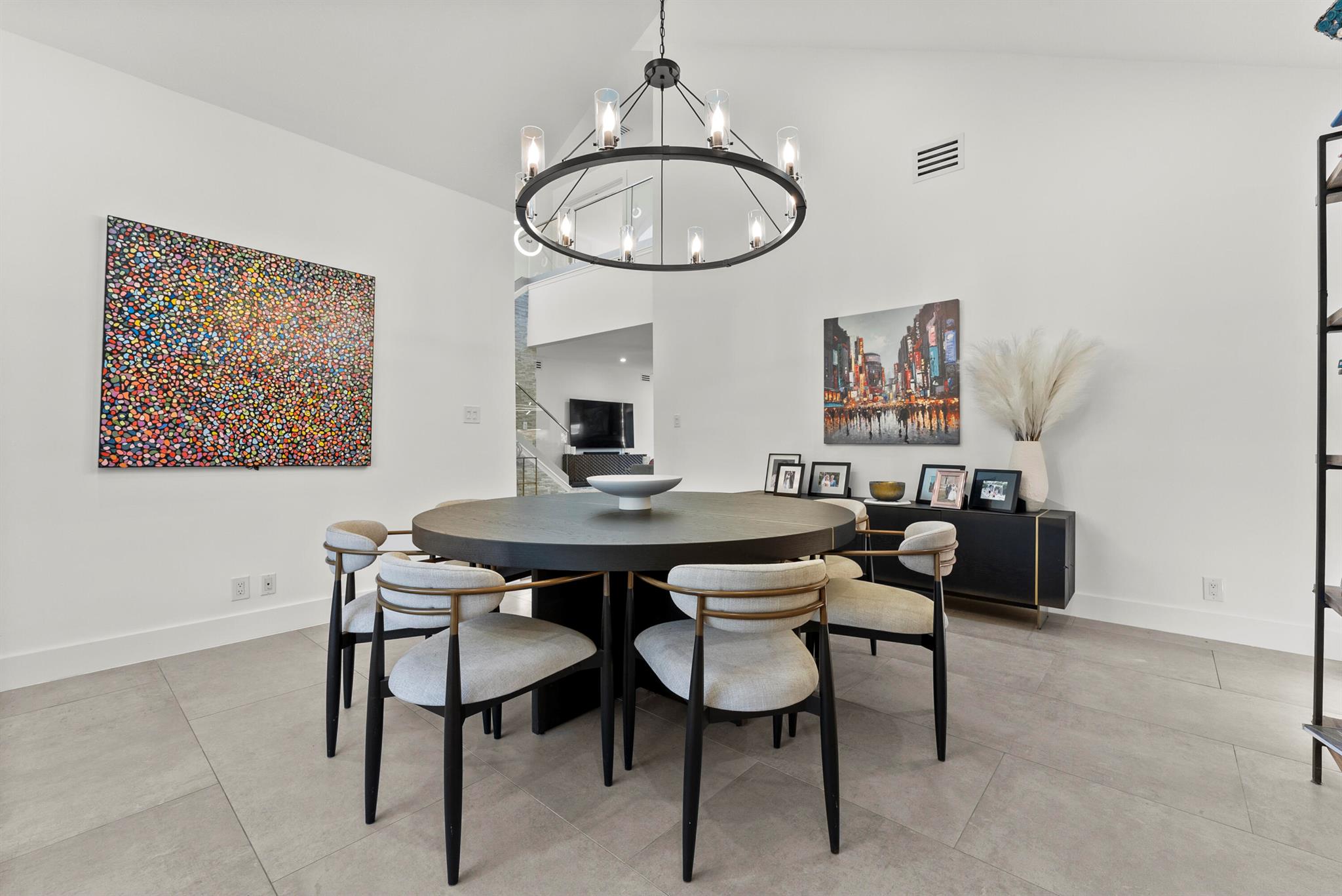 PARKSIDE - Residential