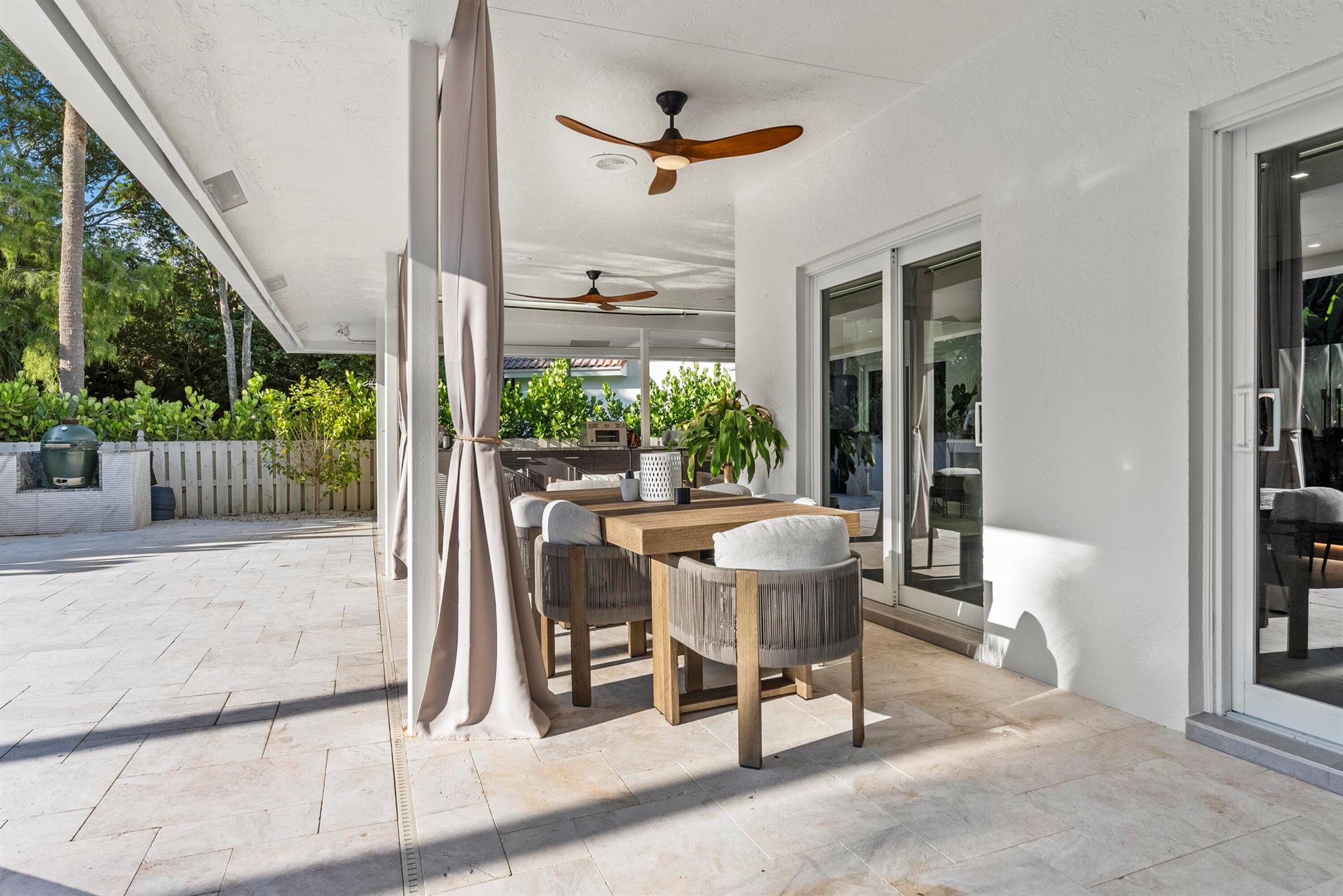 PARKSIDE - Residential