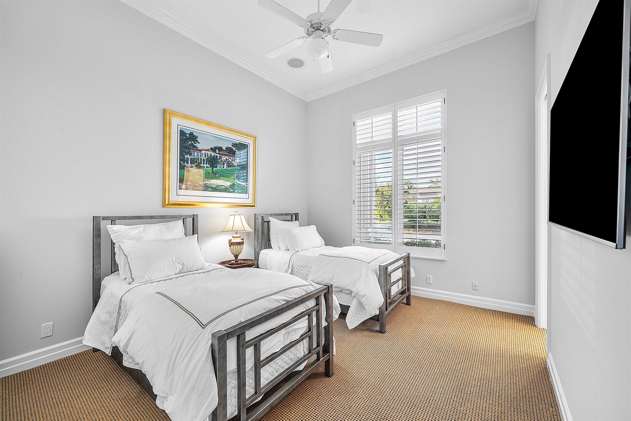 OLD MARSH GOLF CLUB - Residential