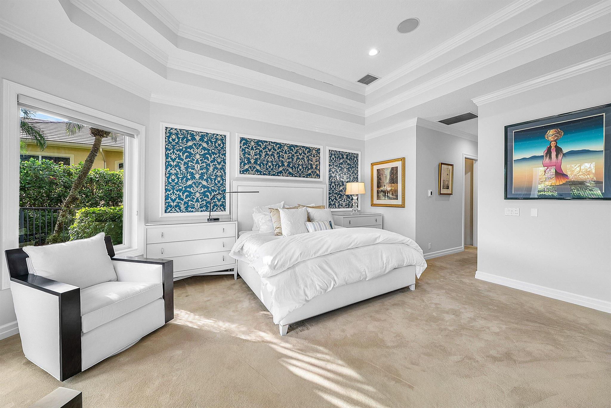 OLD MARSH GOLF CLUB - Residential