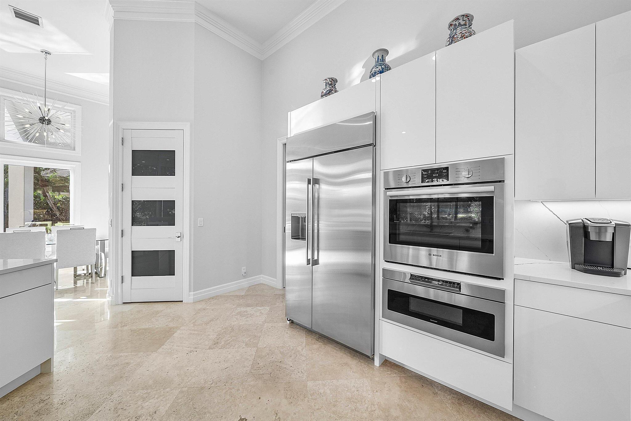 OLD MARSH GOLF CLUB - Residential