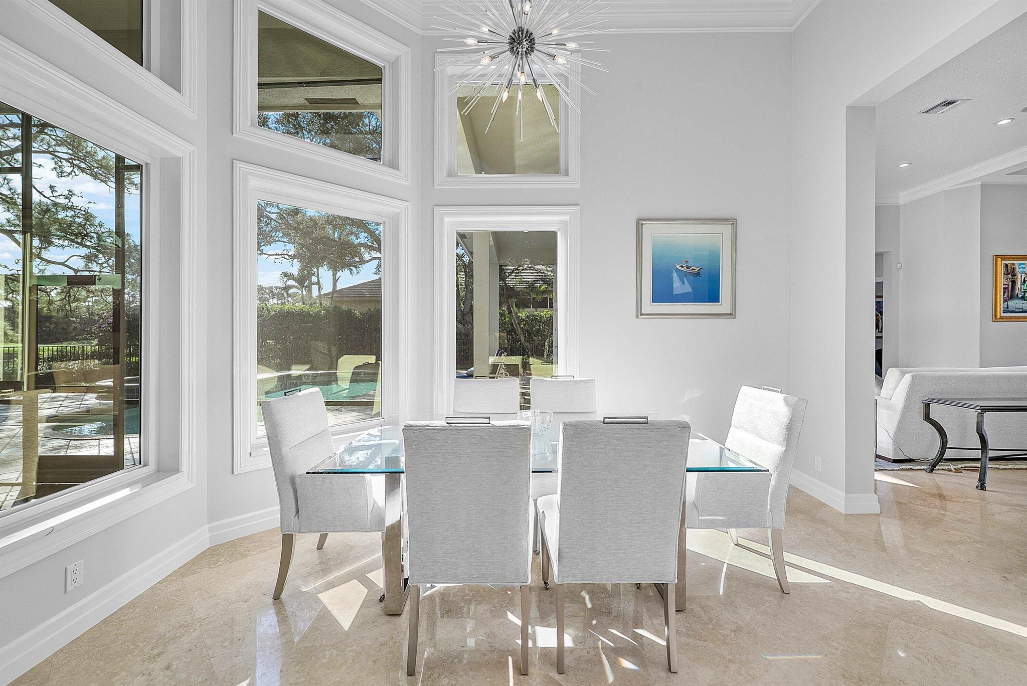 OLD MARSH GOLF CLUB - Residential