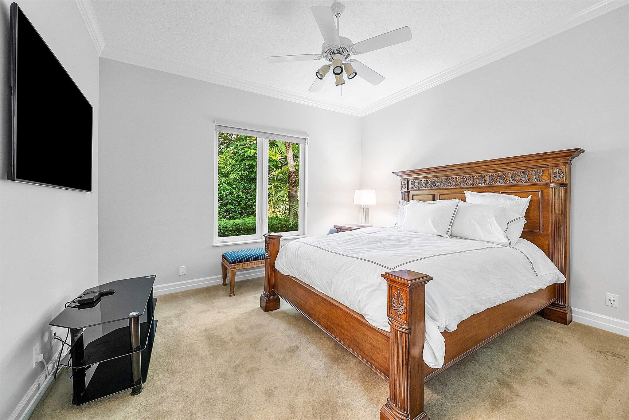 OLD MARSH GOLF CLUB - Residential