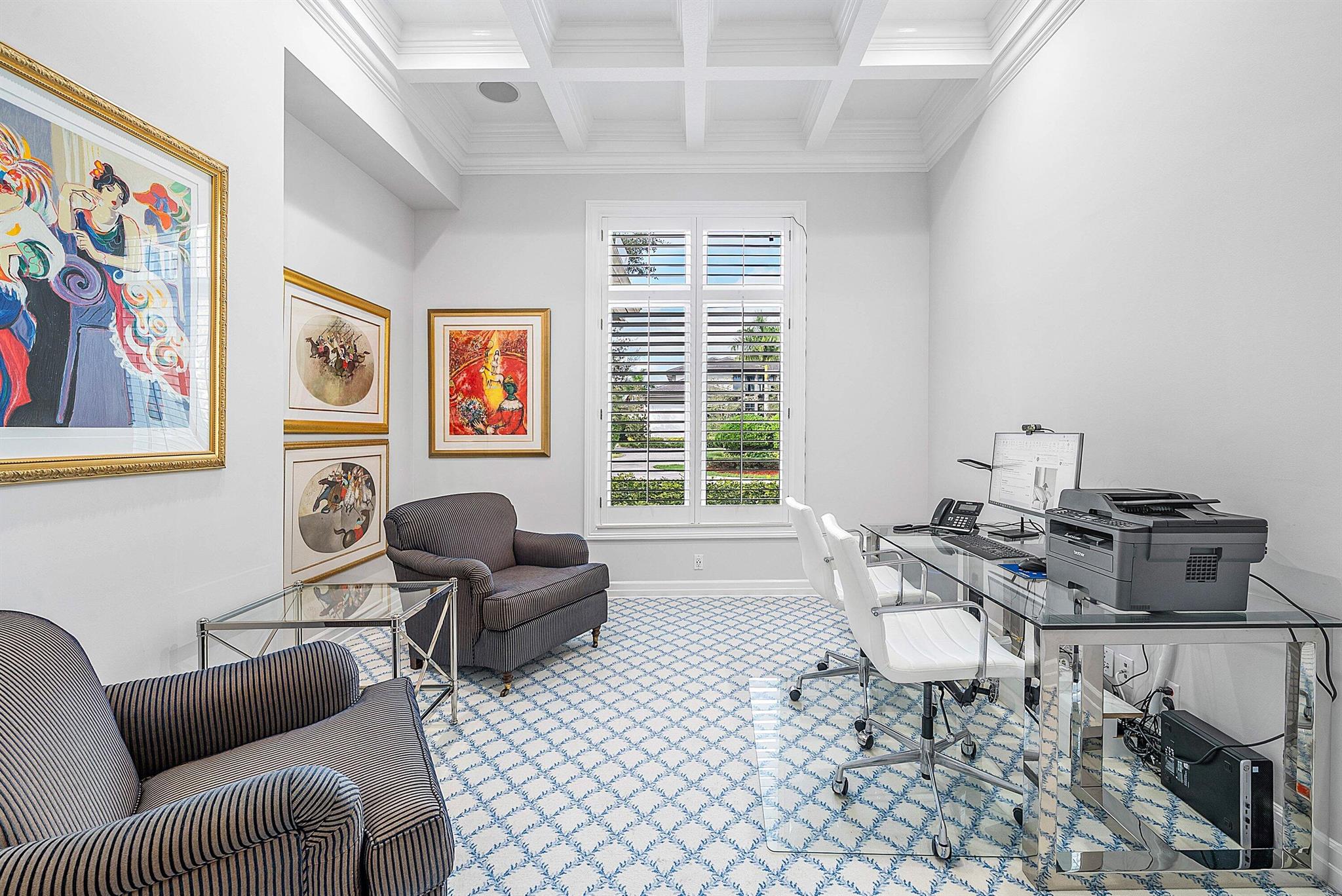 OLD MARSH GOLF CLUB - Residential