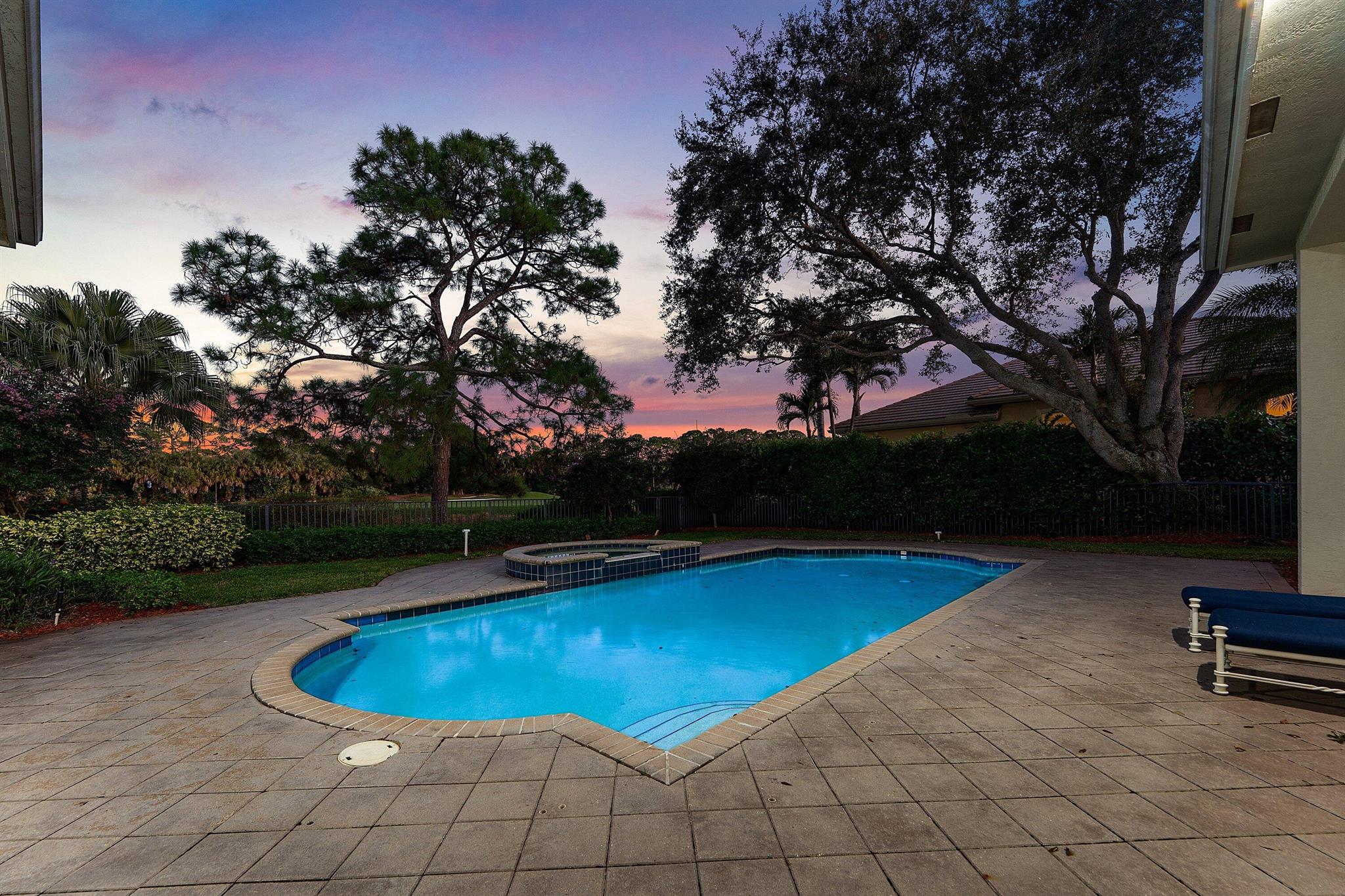 OLD MARSH GOLF CLUB - Residential