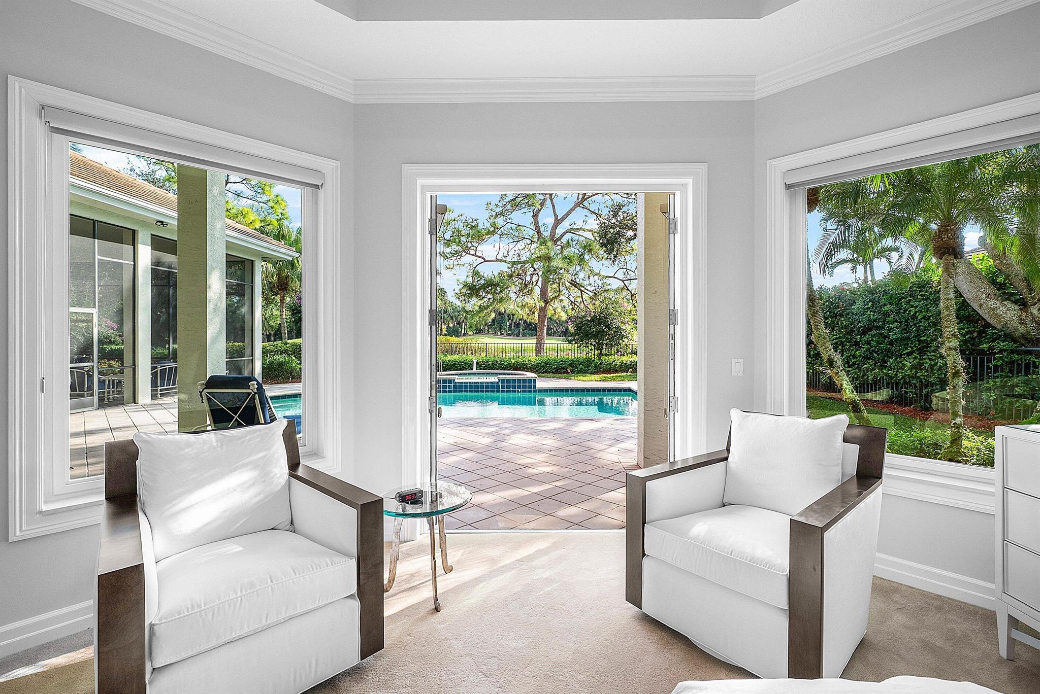 OLD MARSH GOLF CLUB - Residential