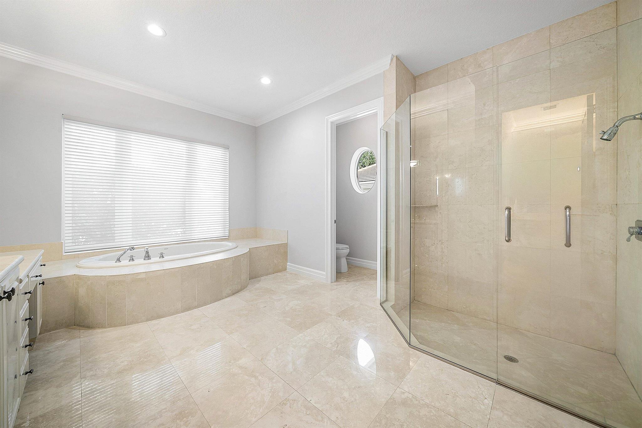 OLD MARSH GOLF CLUB - Residential