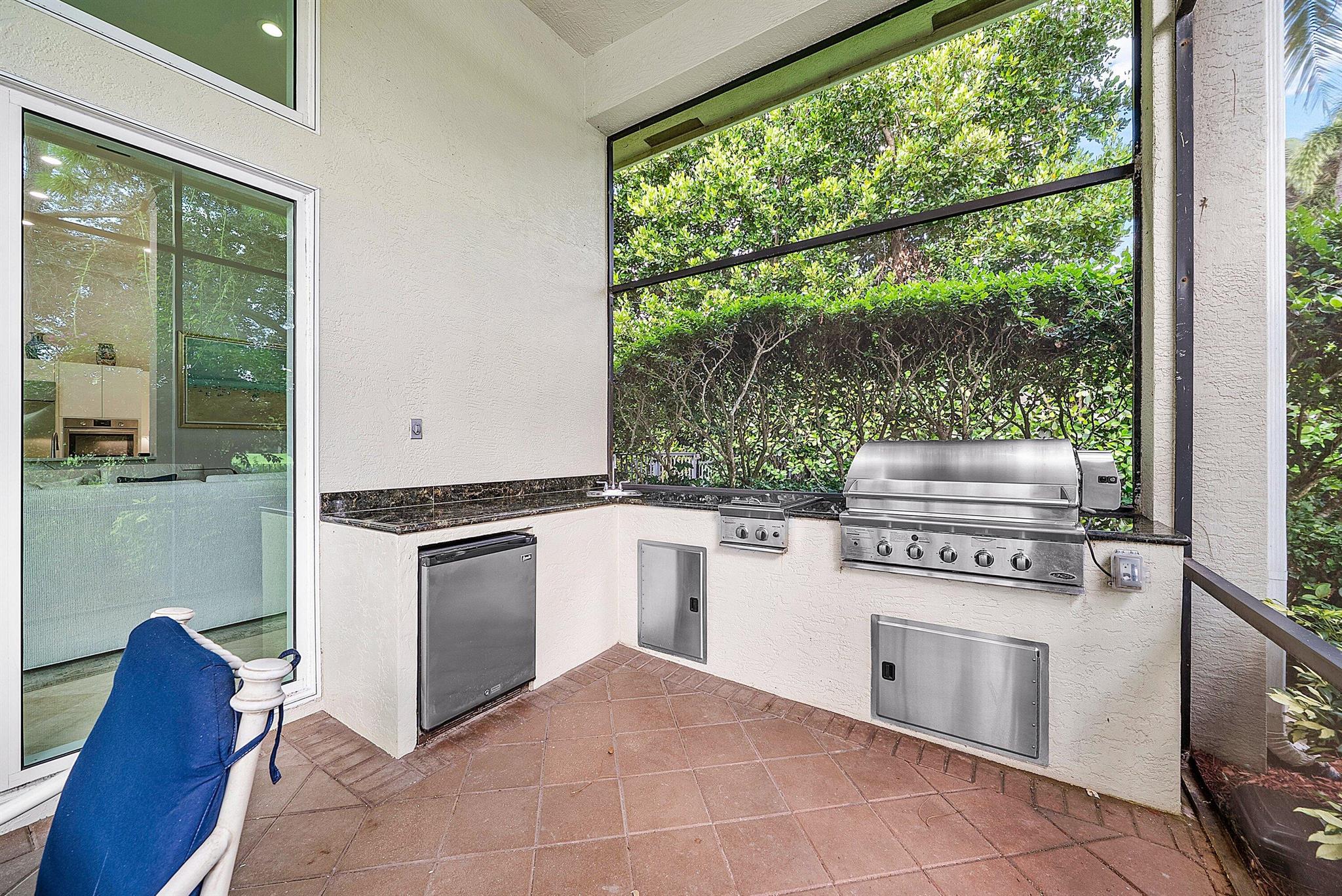 OLD MARSH GOLF CLUB - Residential