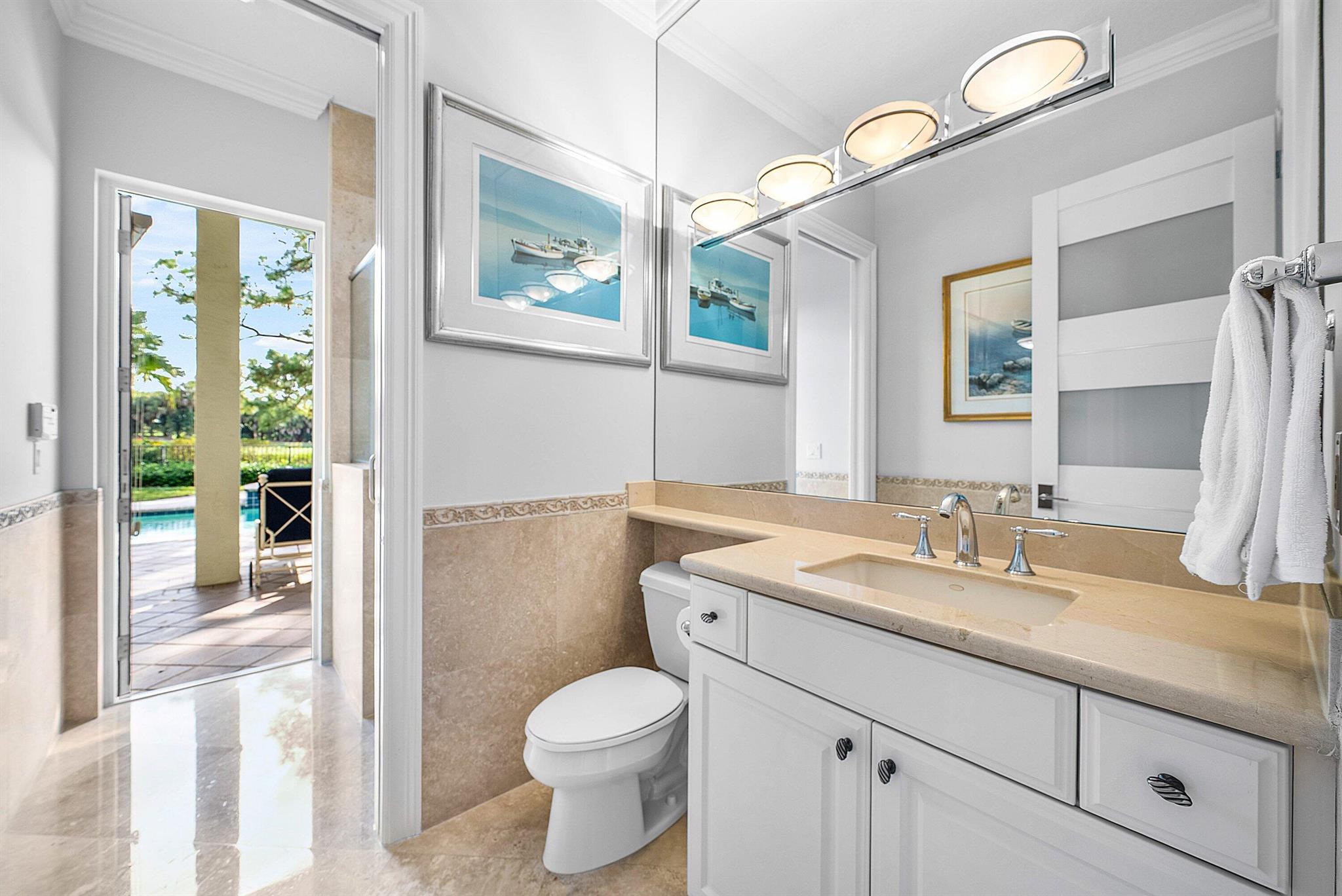 OLD MARSH GOLF CLUB - Residential