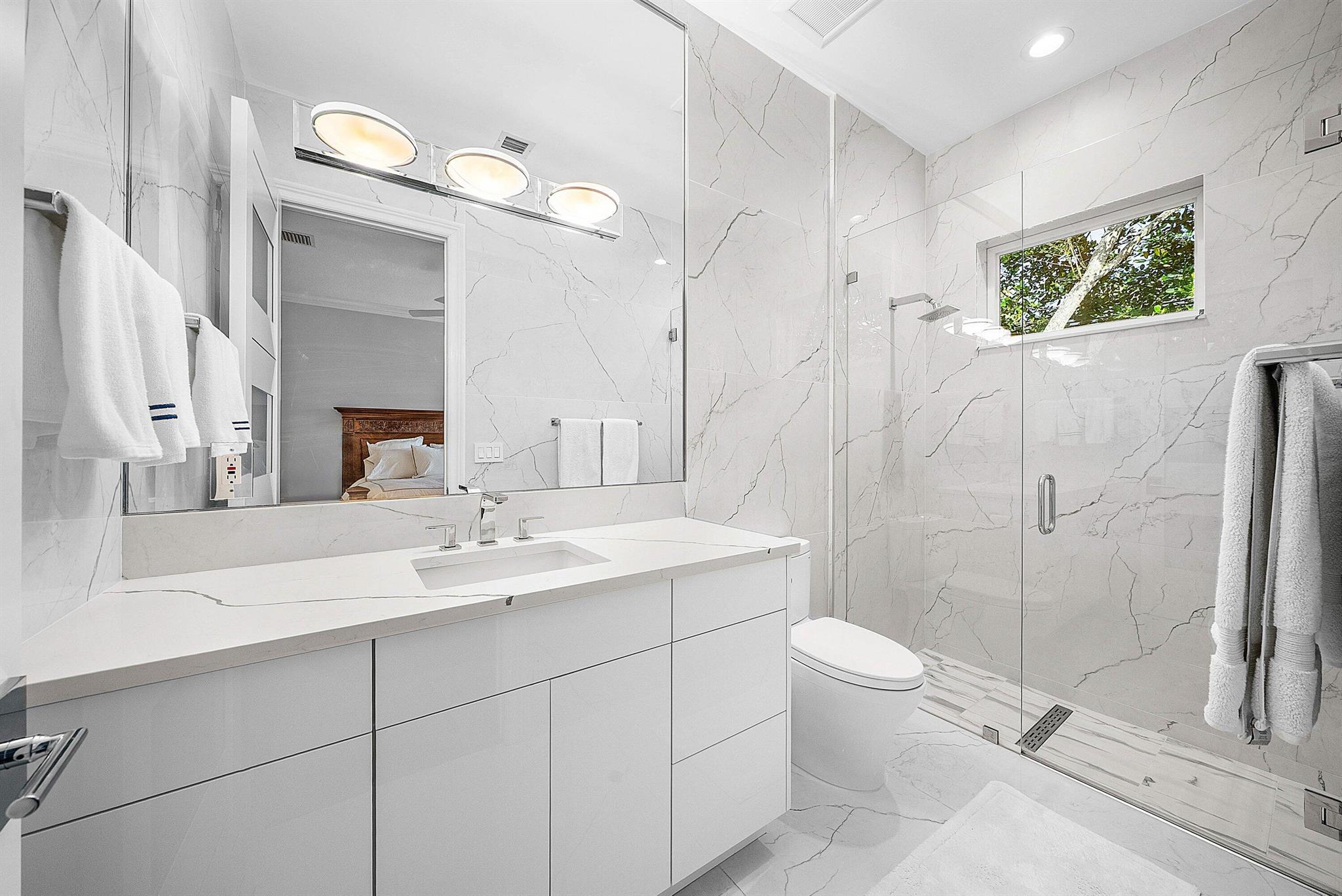 OLD MARSH GOLF CLUB - Residential