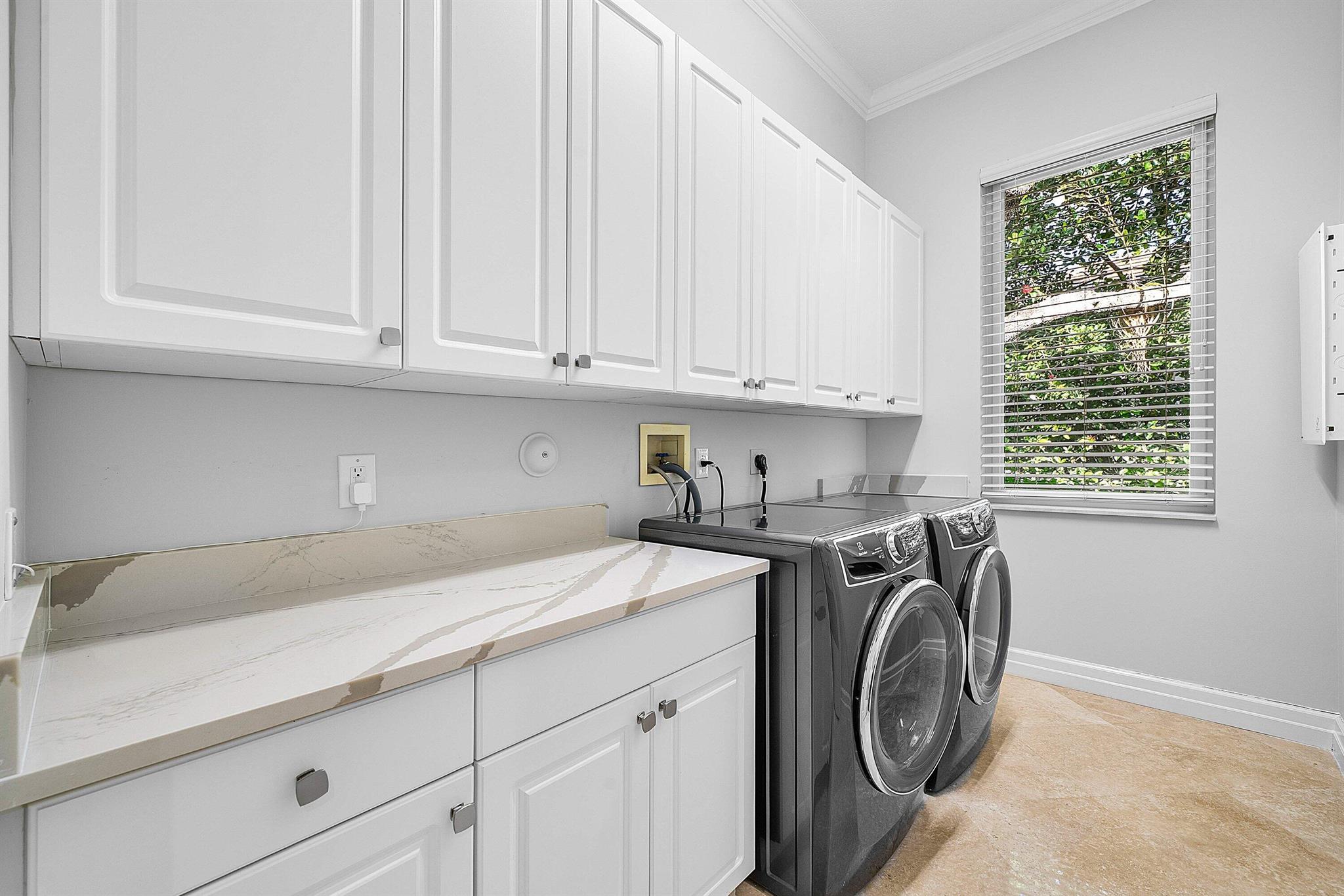 OLD MARSH GOLF CLUB - Residential