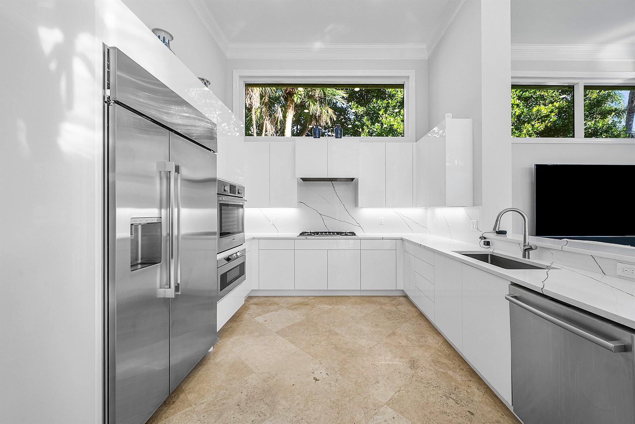 OLD MARSH GOLF CLUB - Residential