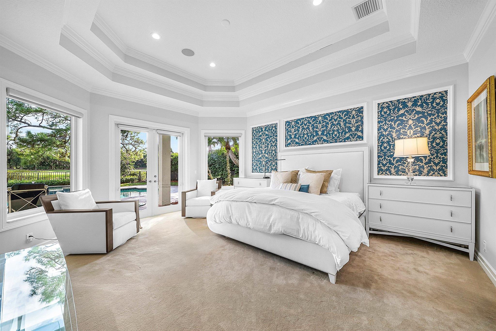 OLD MARSH GOLF CLUB - Residential