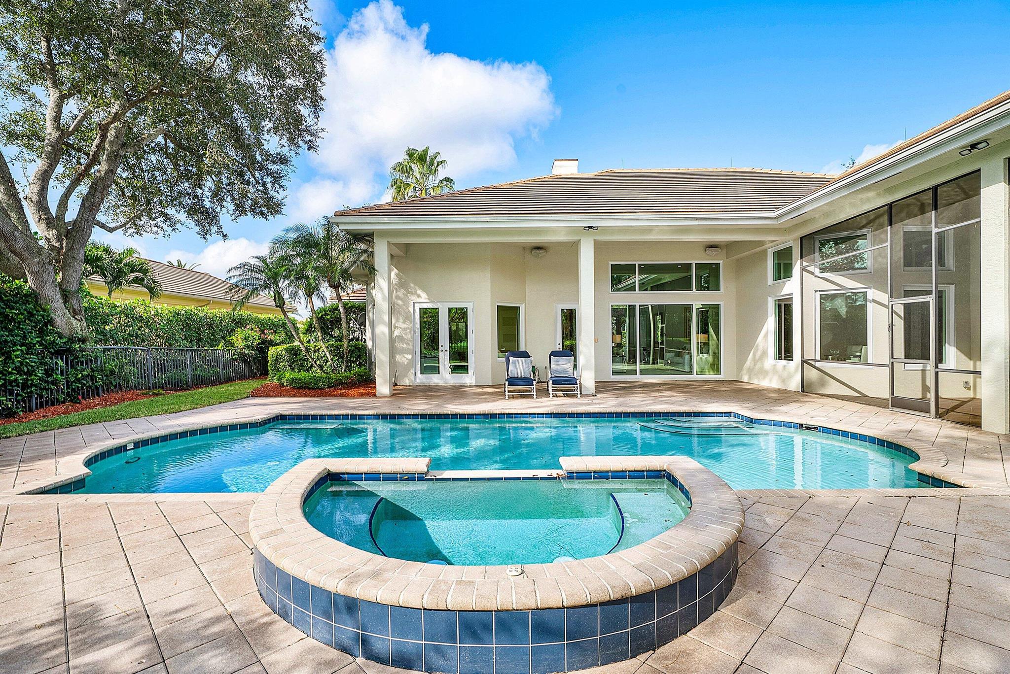 OLD MARSH GOLF CLUB - Residential