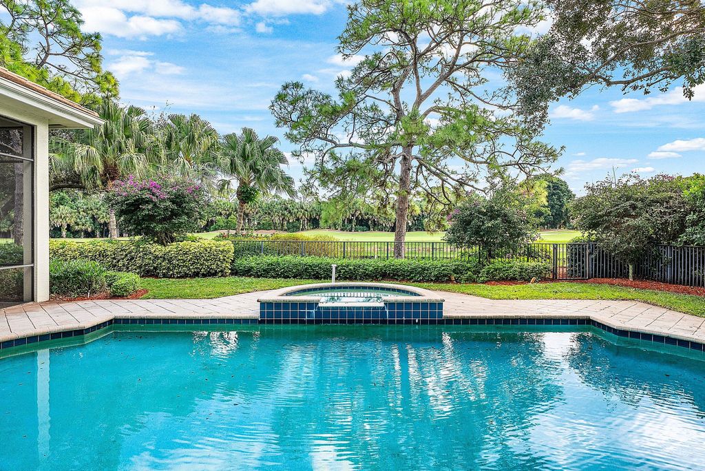 Photo of 13120 Marsh Landing, Palm Beach Gardens, FL 33418 (MLS # R11145873)