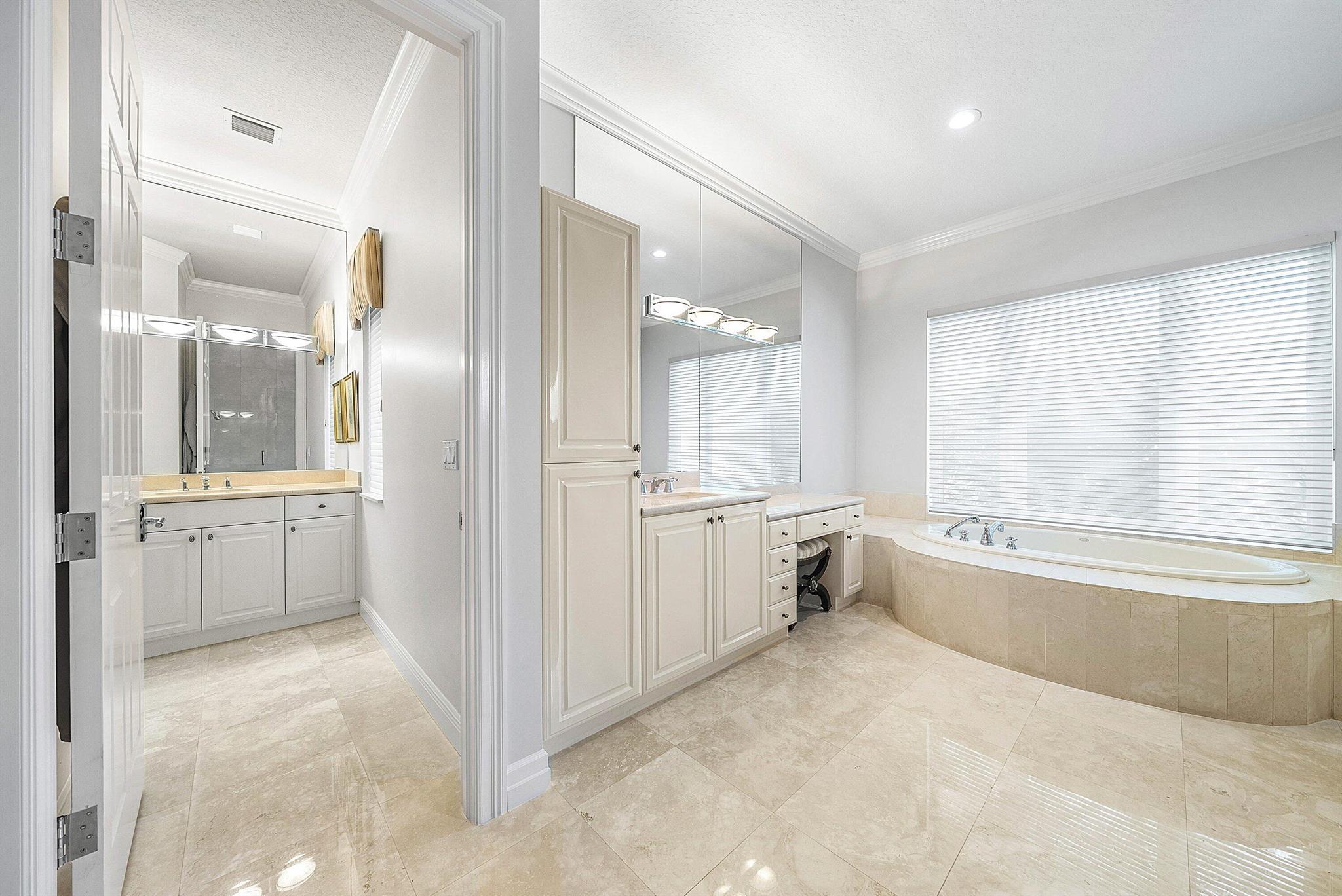 OLD MARSH GOLF CLUB - Residential