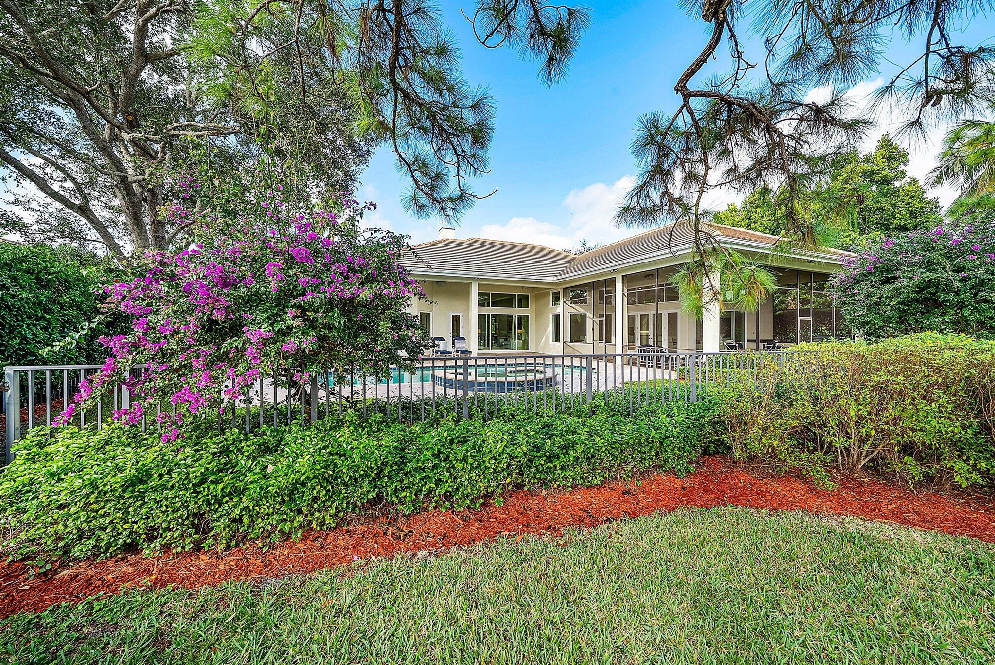 OLD MARSH GOLF CLUB - Residential