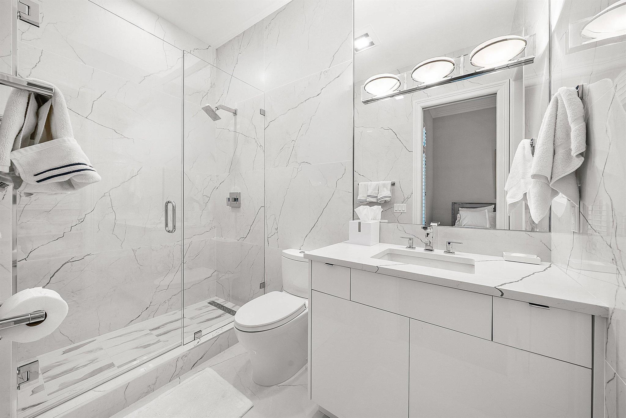 OLD MARSH GOLF CLUB - Residential