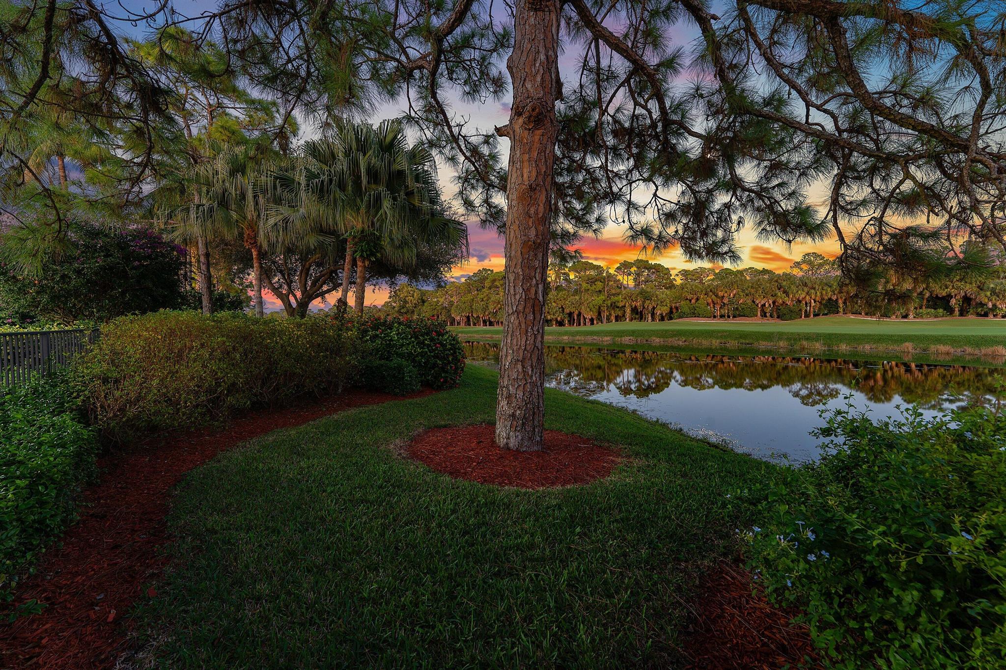 OLD MARSH GOLF CLUB - Residential