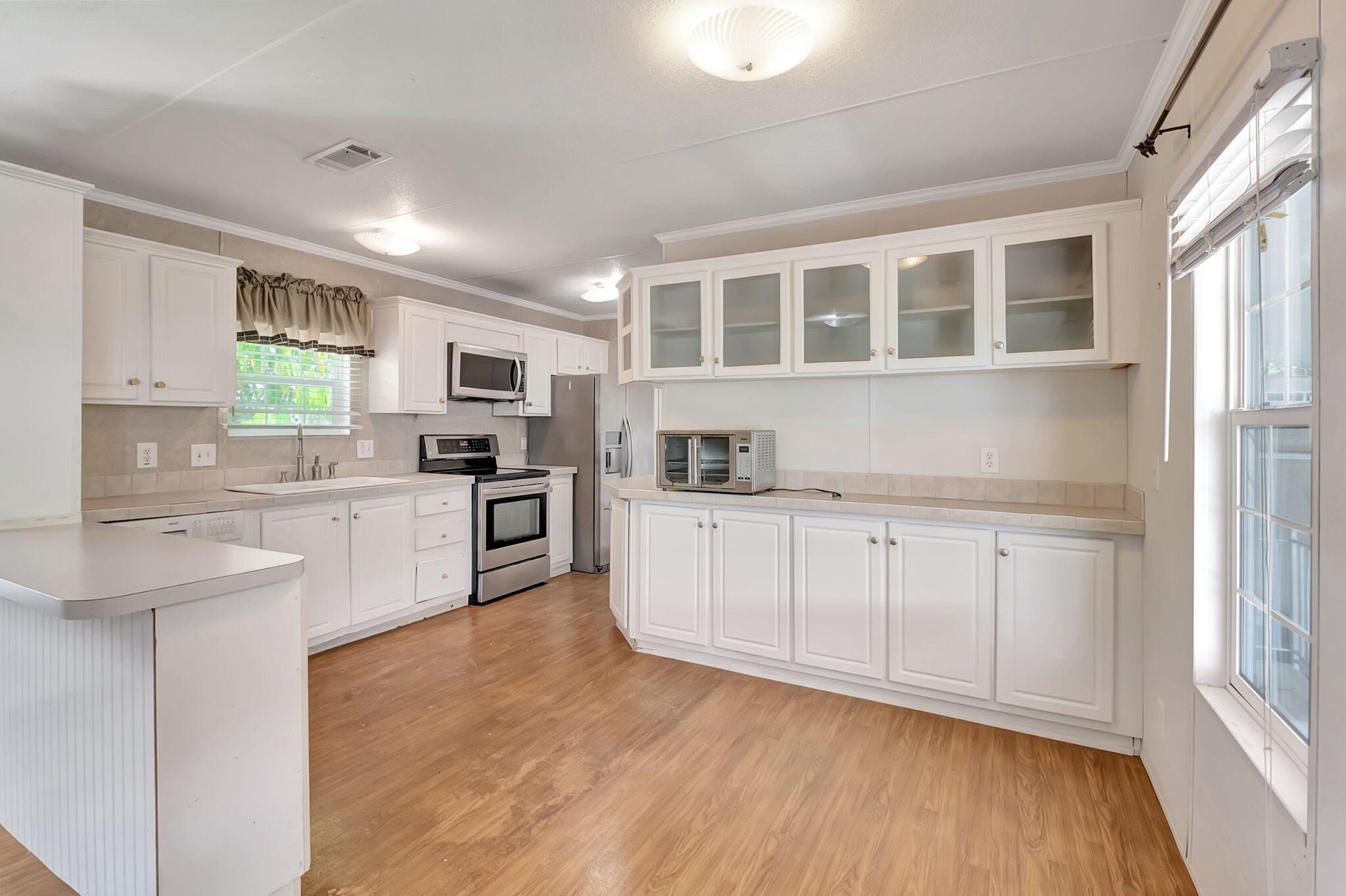 Photo 7 of 24 of 12375 S Military Trail 4 mobile home