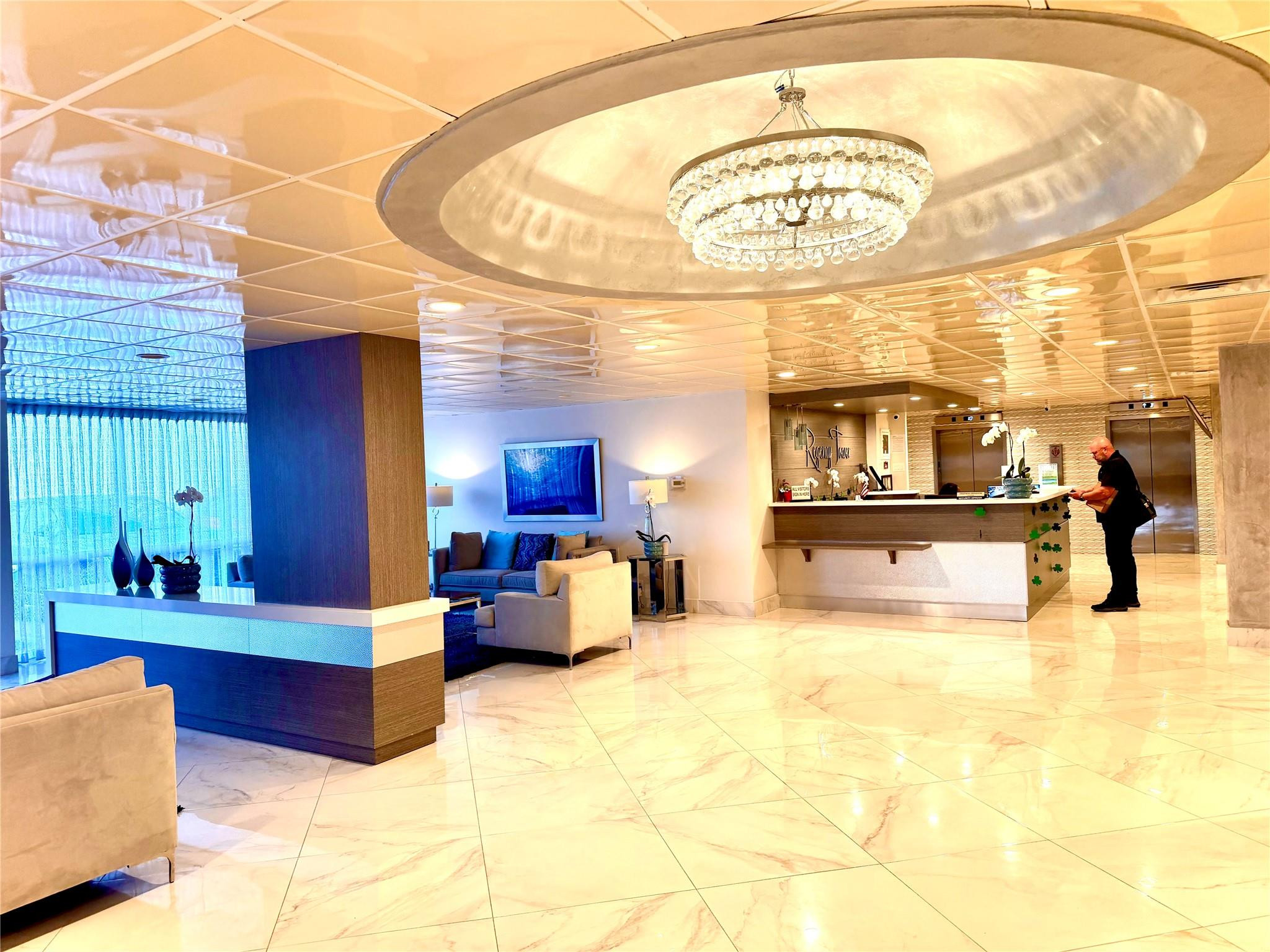 3850 Galt Ocean Drive 210