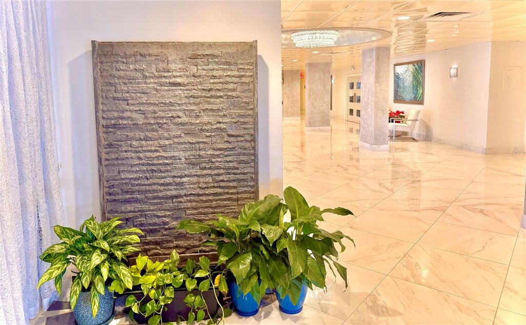 Photo of 3850 Galt Ocean Drive #210, Fort Lauderdale, FL 33308 (MLS # F10556115)