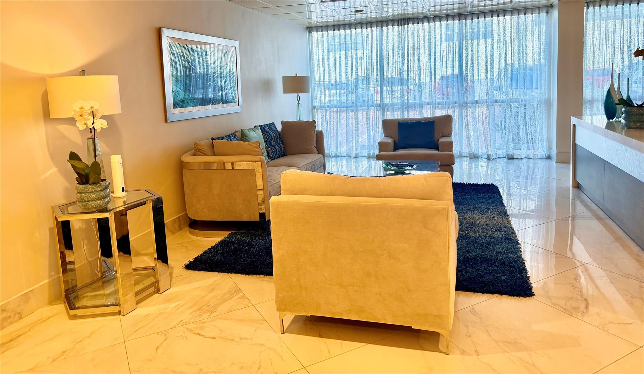 3850 Galt Ocean Drive 210