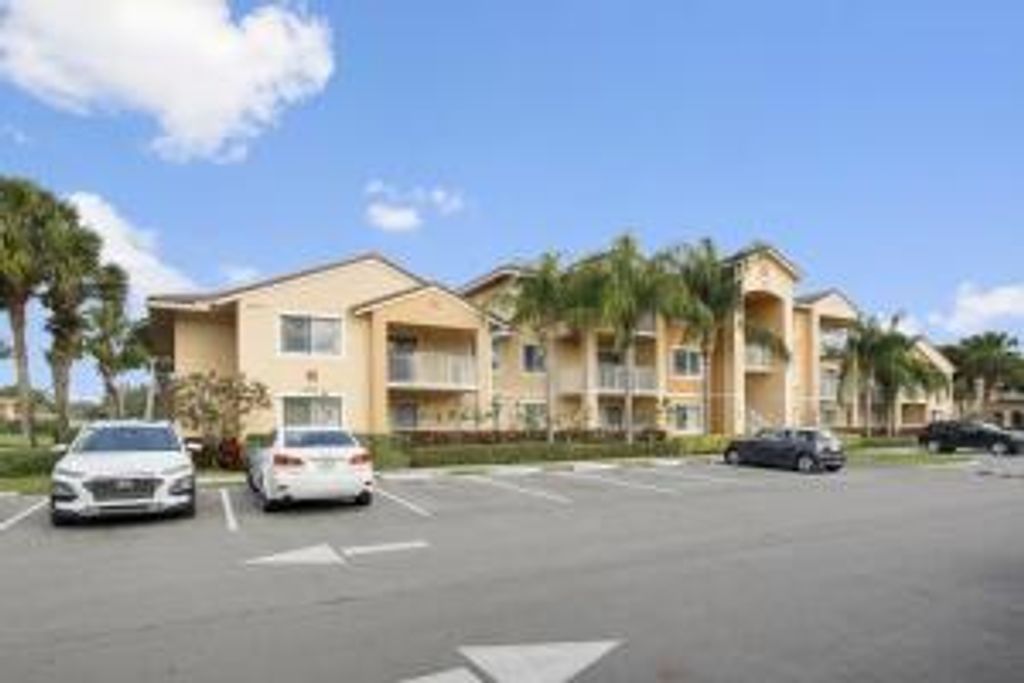 Photo of 201 SW Palm Drive #105, Port Saint Lucie, FL 34986 (MLS # R11006015)