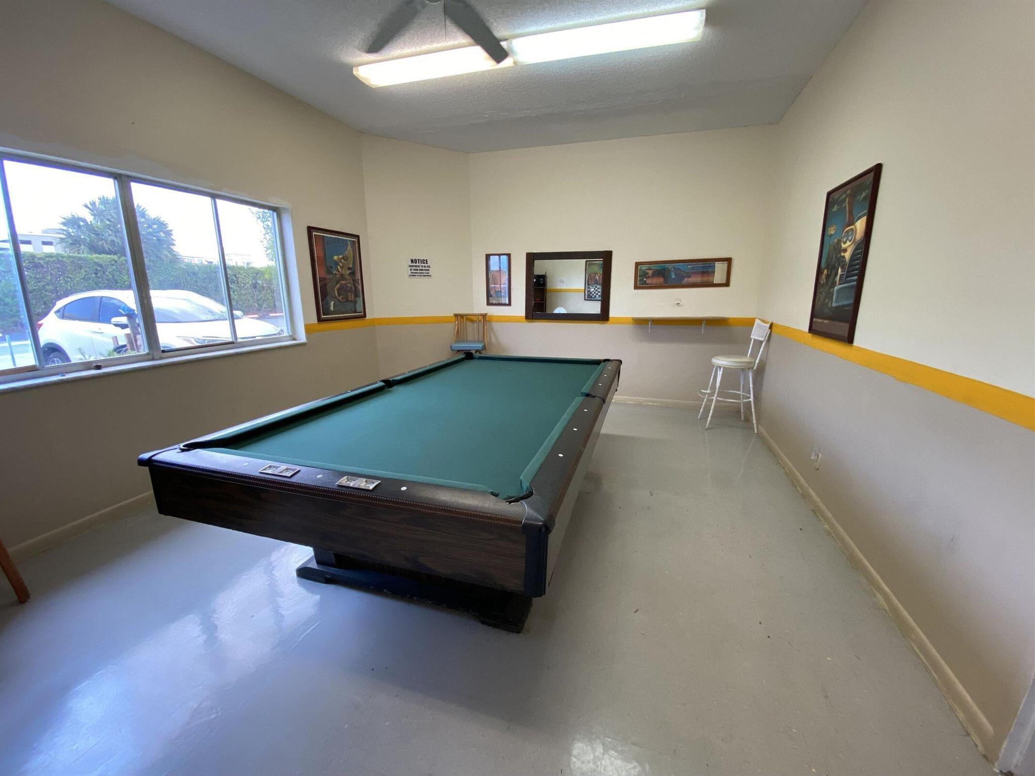 WATERWAY CLUB 8 - Residential Lease