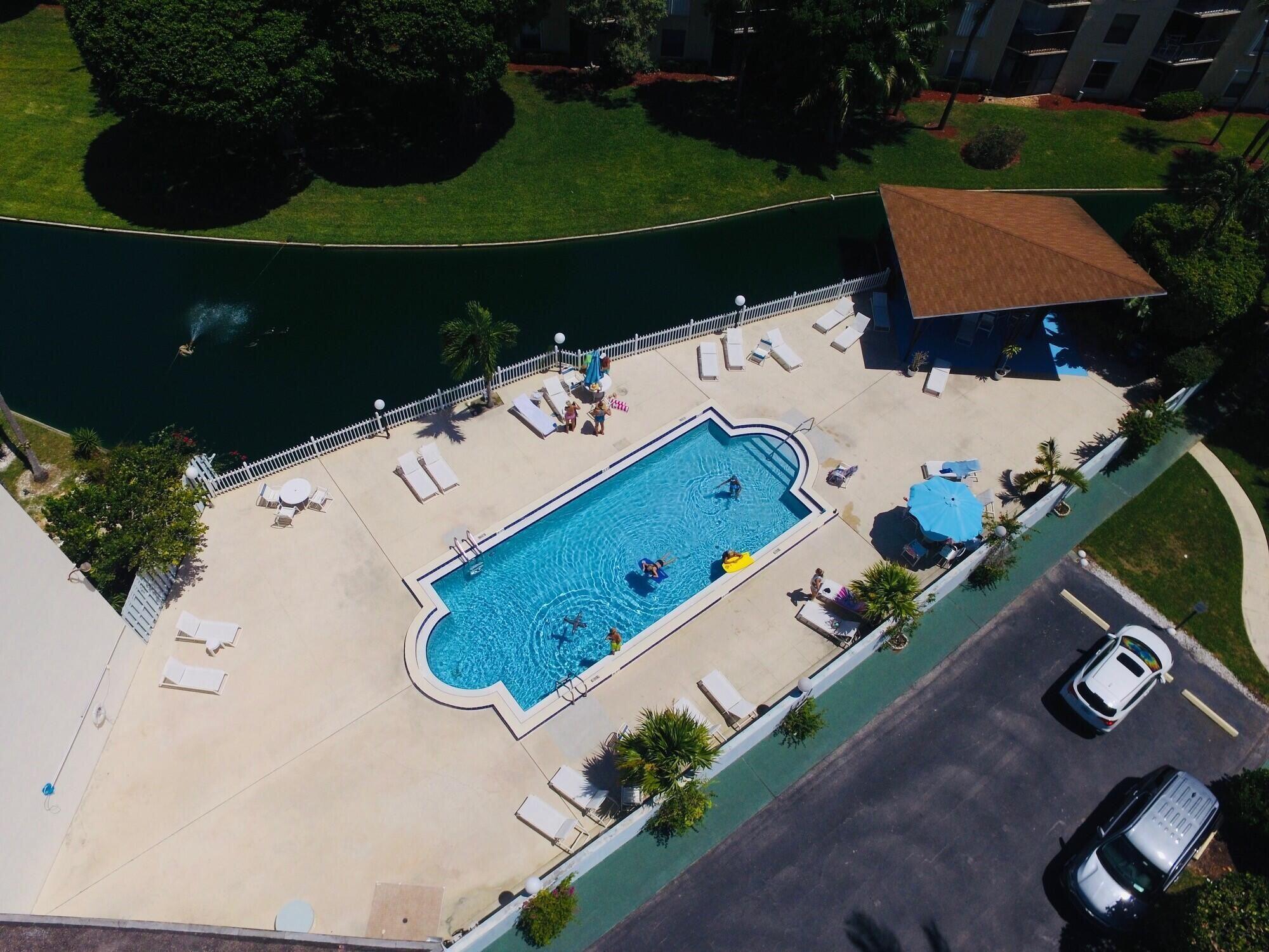 WATERWAY CLUB 8 - Residential Lease