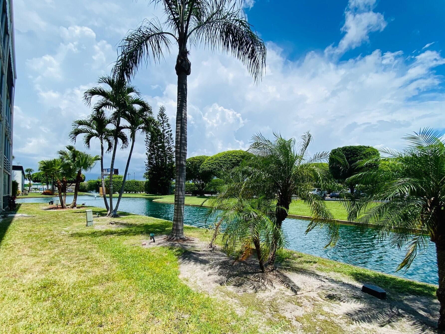 WATERWAY CLUB 8 - Residential Lease