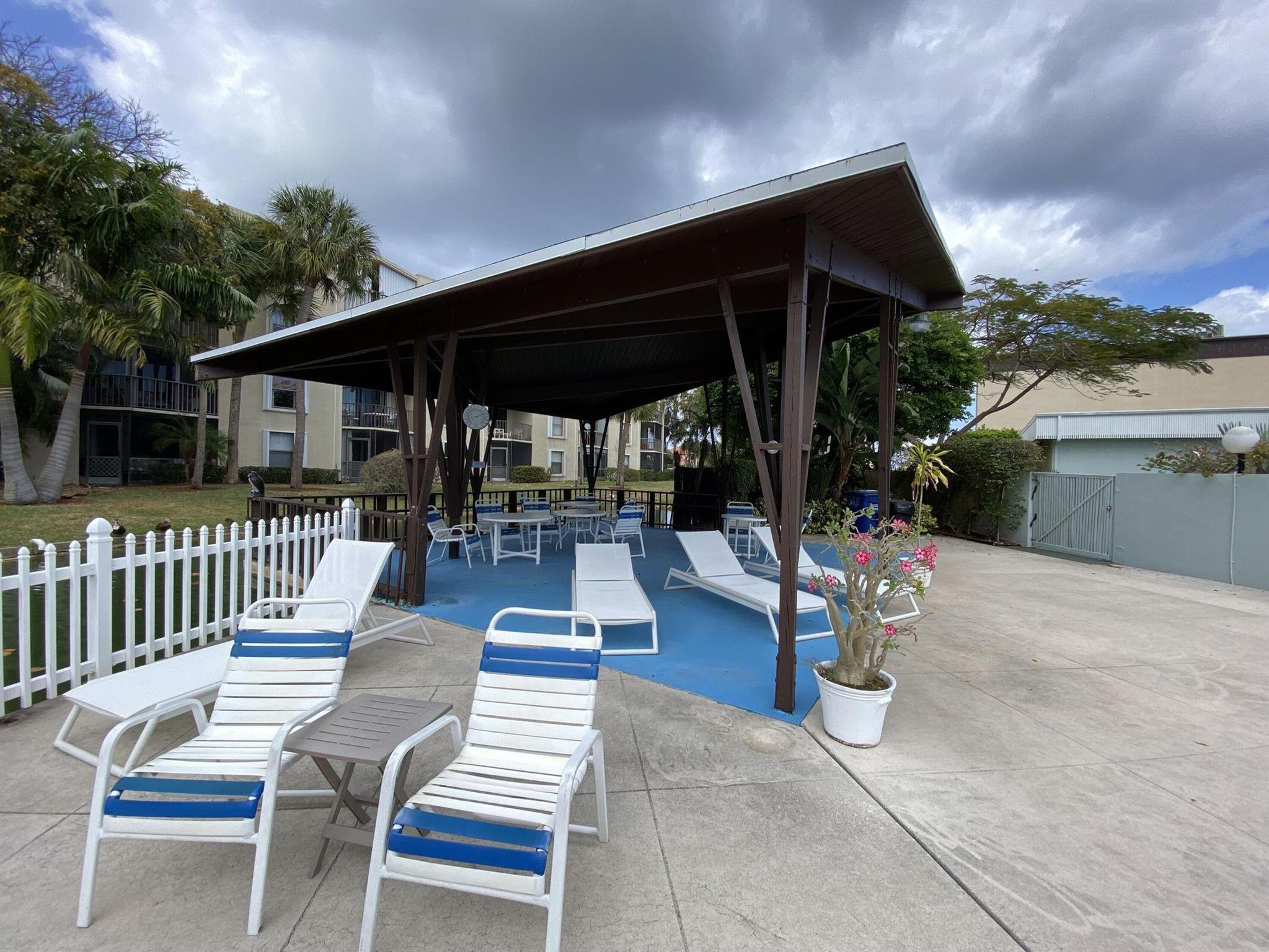 WATERWAY CLUB 8 - Residential Lease