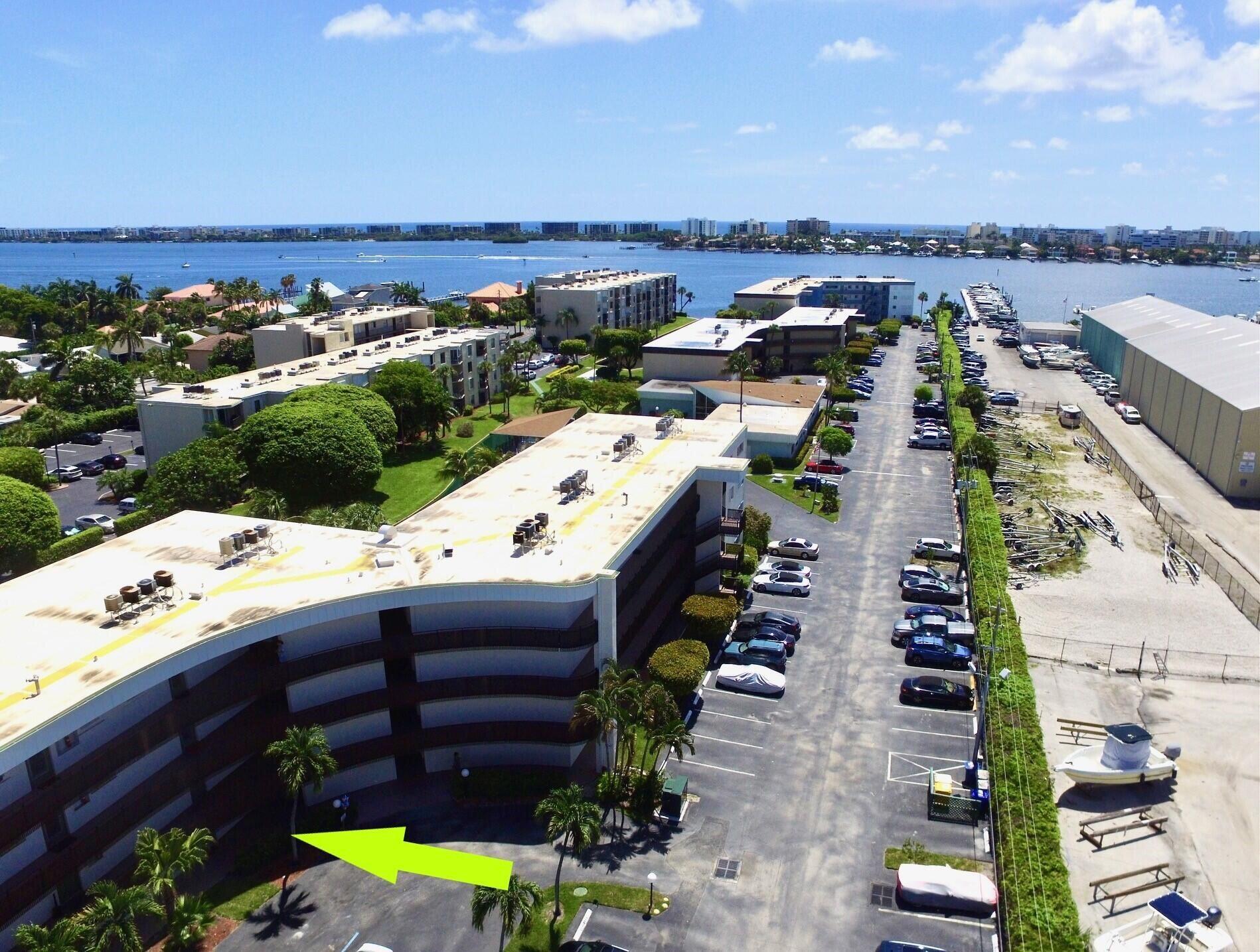 WATERWAY CLUB 8 - Residential Lease