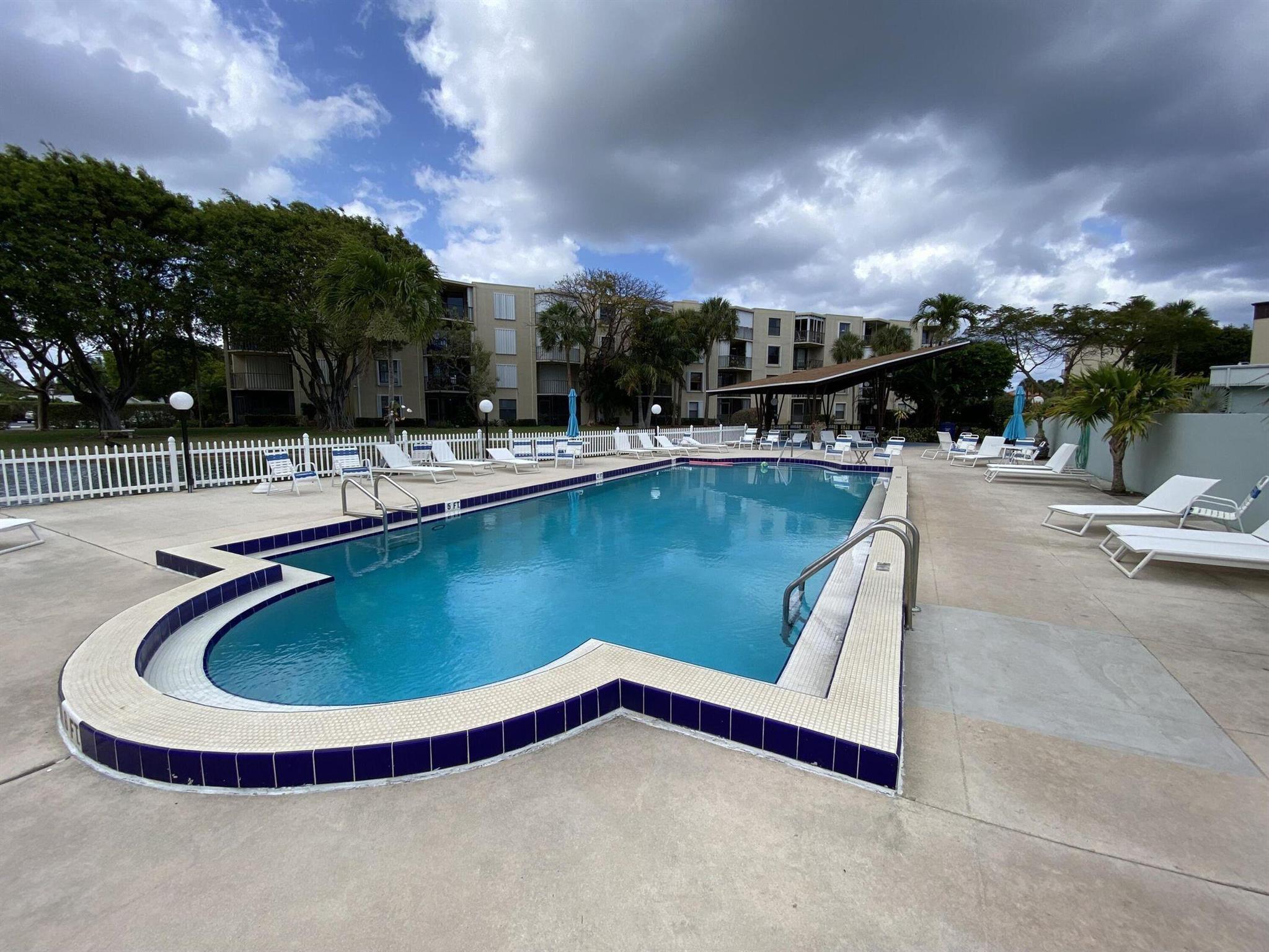 WATERWAY CLUB 8 - Residential Lease
