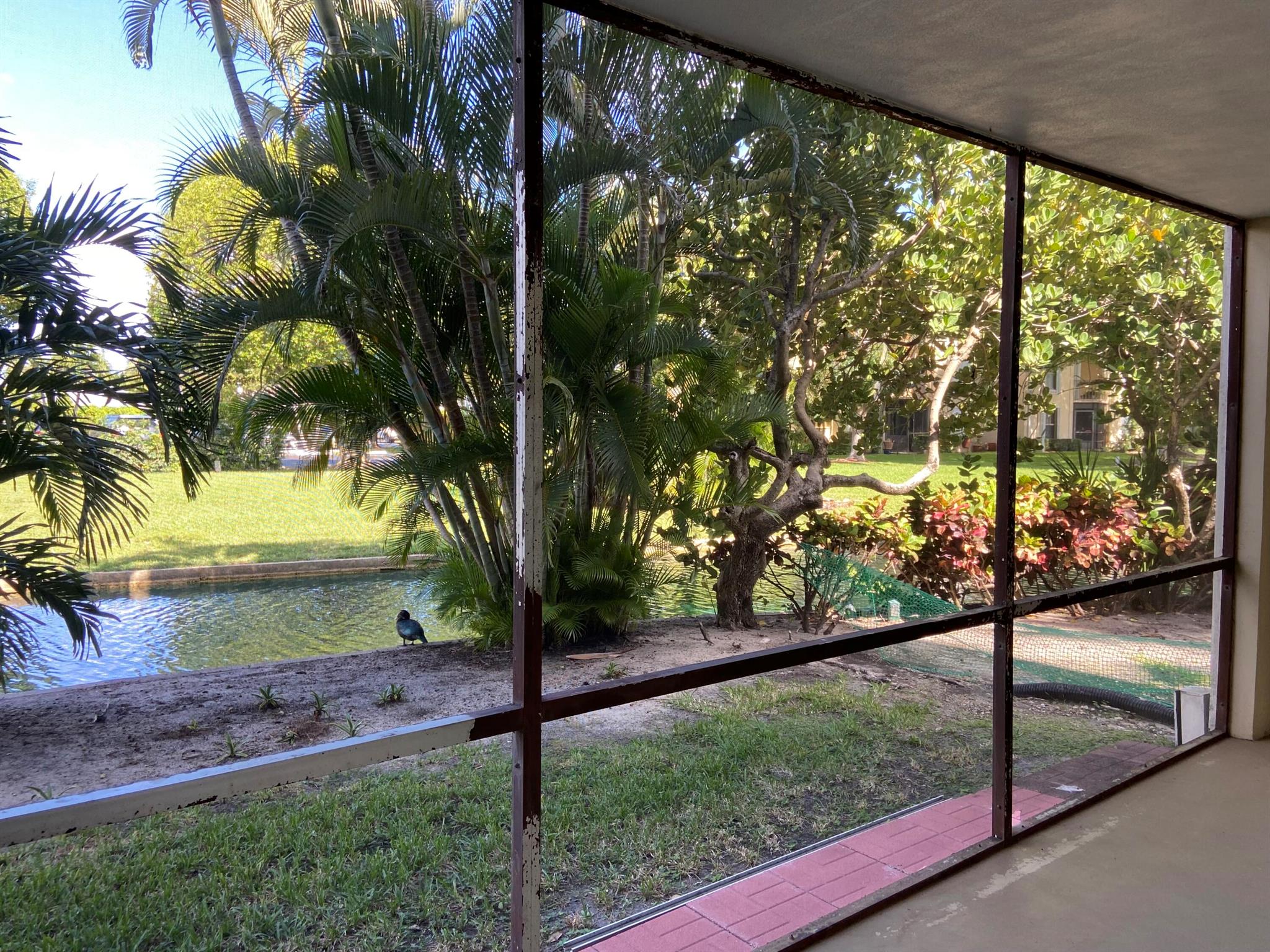 WATERWAY CLUB 8 - Residential Lease