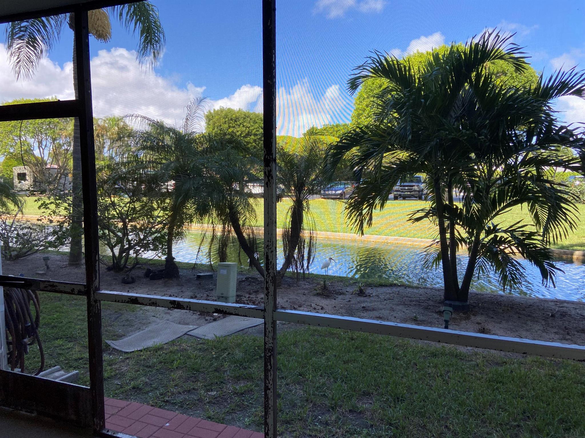 WATERWAY CLUB 8 - Residential Lease