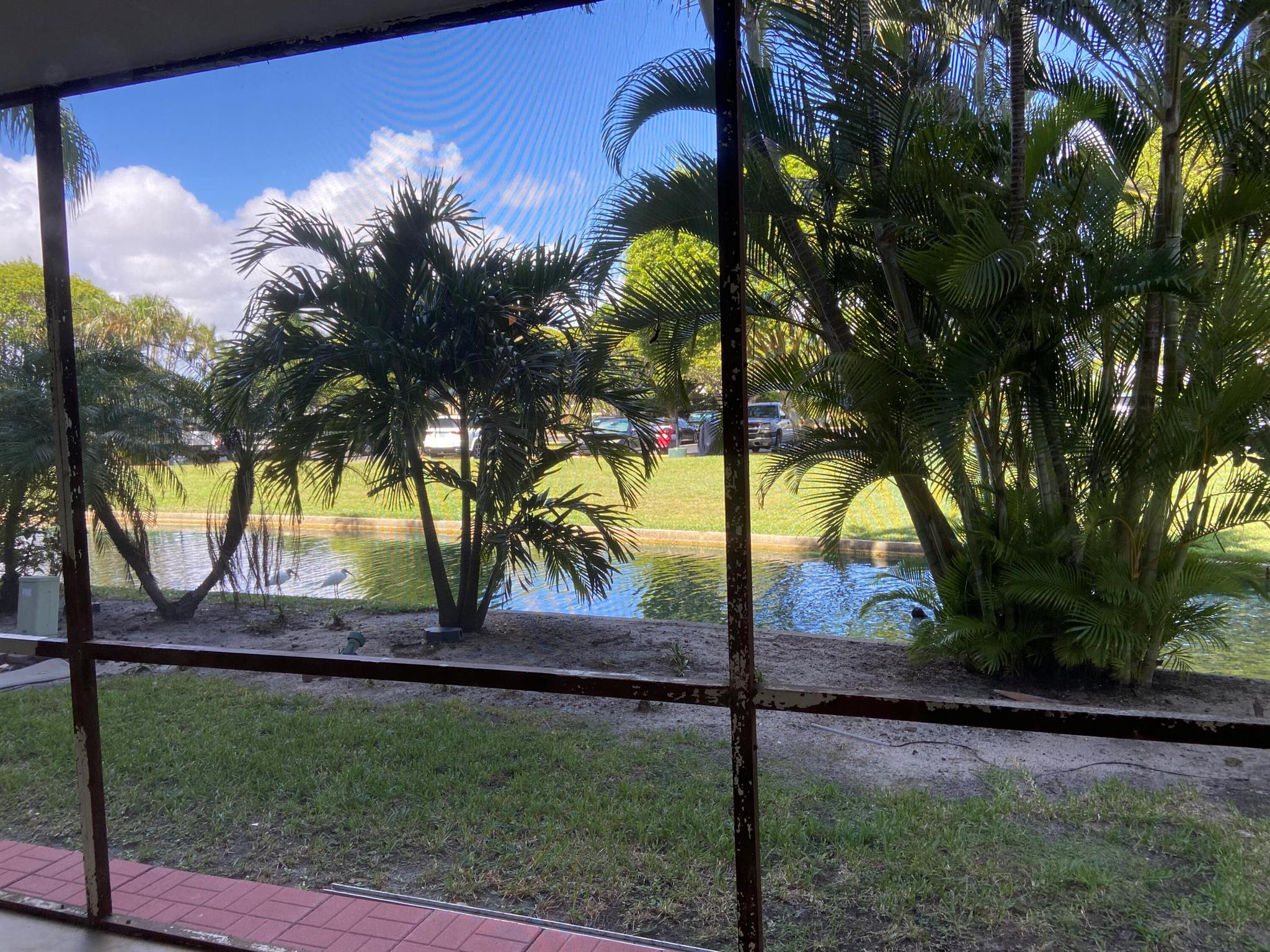 WATERWAY CLUB 8 - Residential Lease