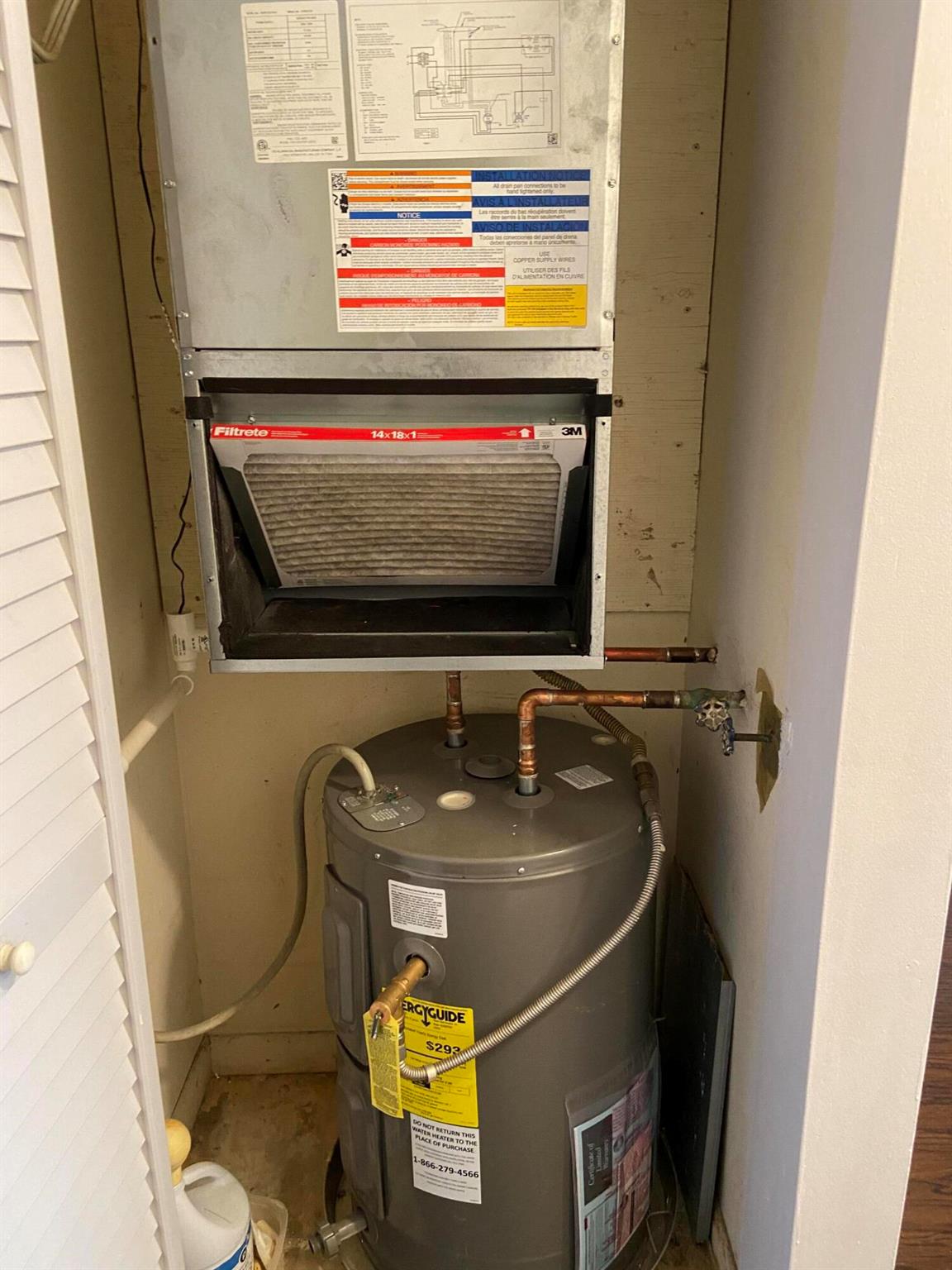 WATERWAY CLUB 8 - Residential Lease