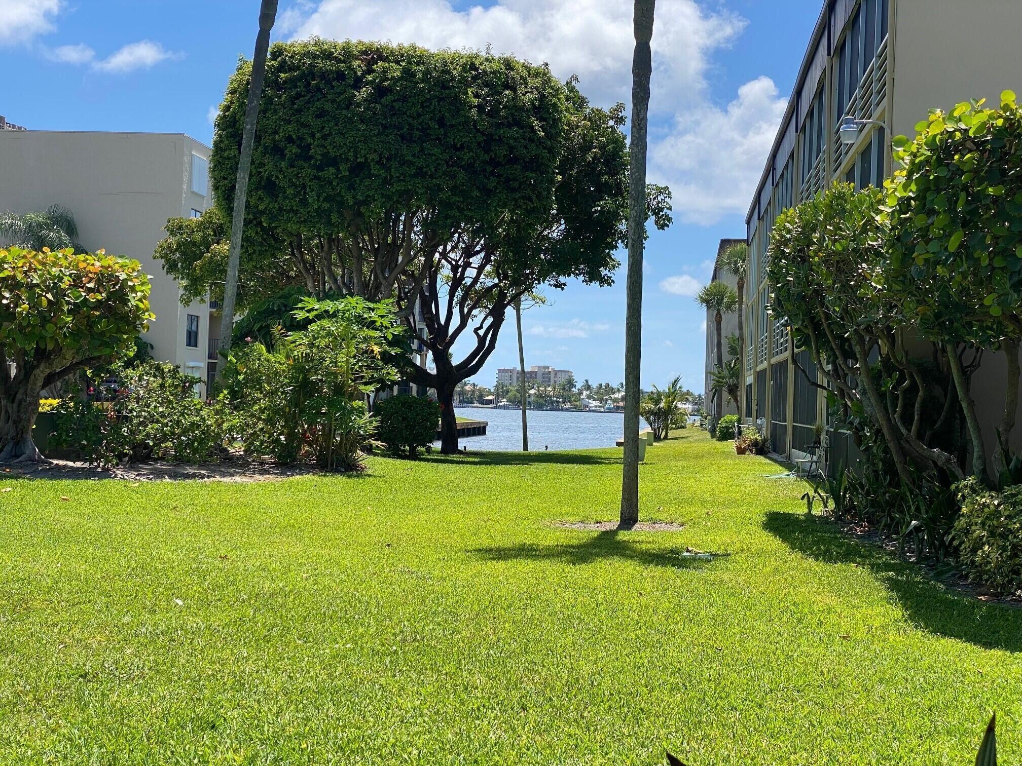 WATERWAY CLUB 8 - Residential Lease