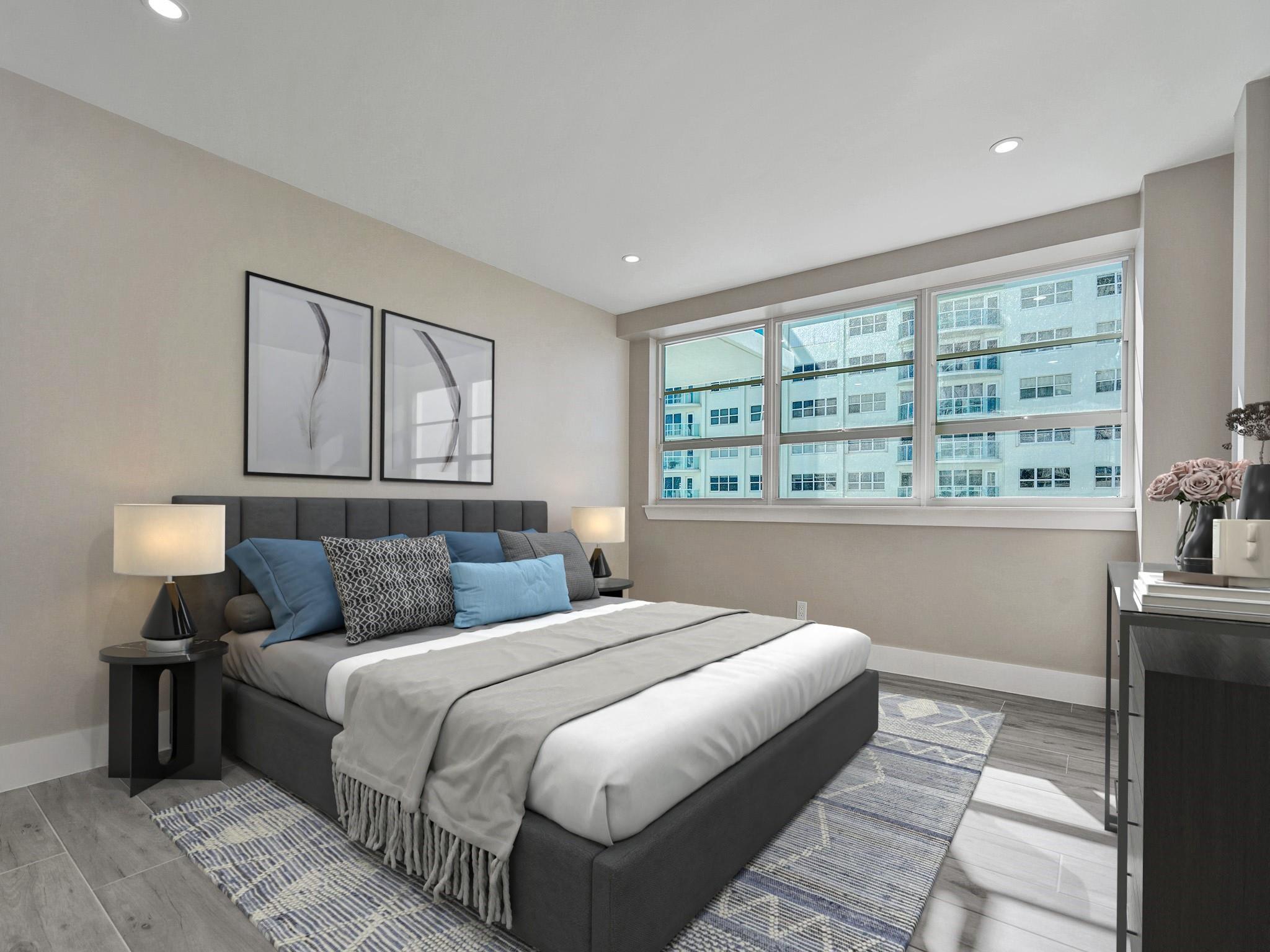 3430 Galt Ocean Dr 1409