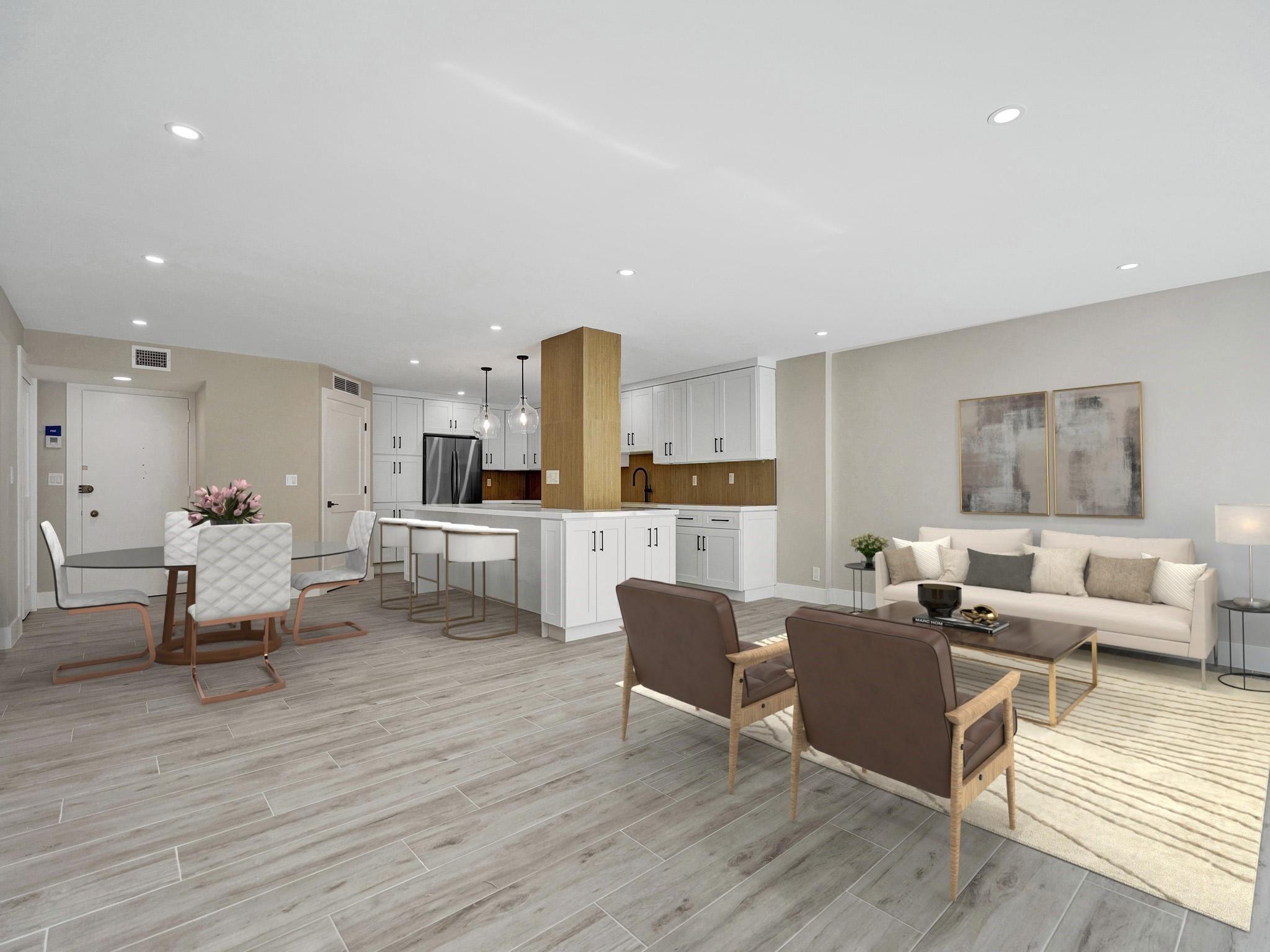 3430 Galt Ocean Dr 1409