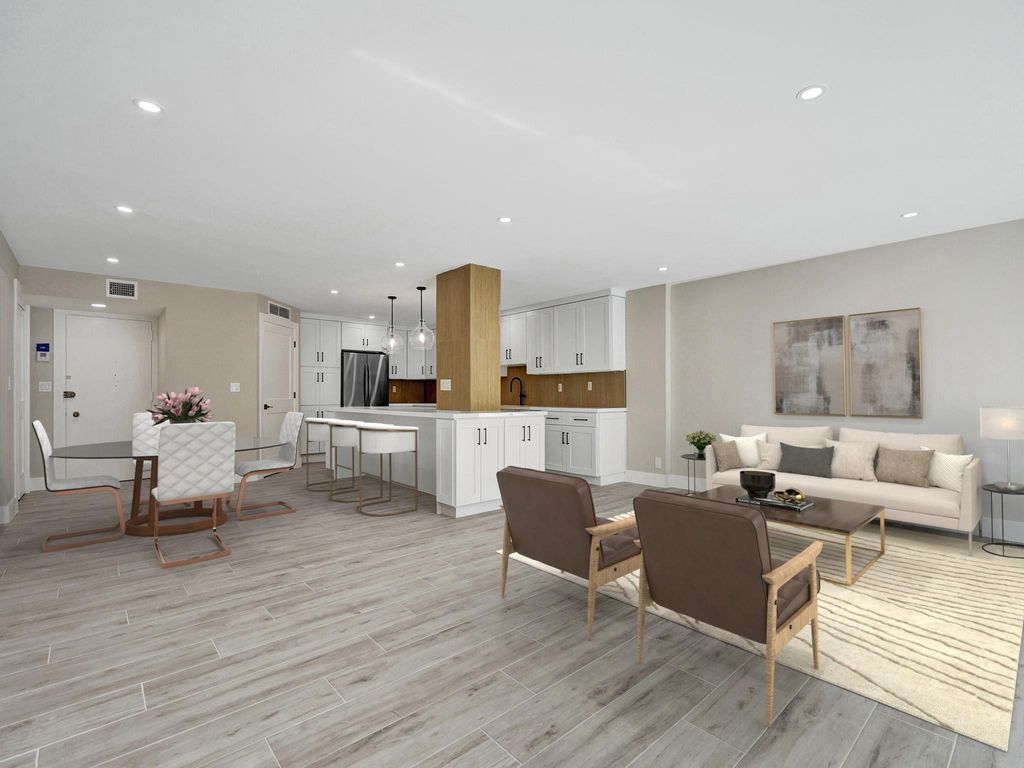 Photo of 3430 Galt Ocean Dr #1409, Fort Lauderdale, FL 33308 (MLS # F10540918)