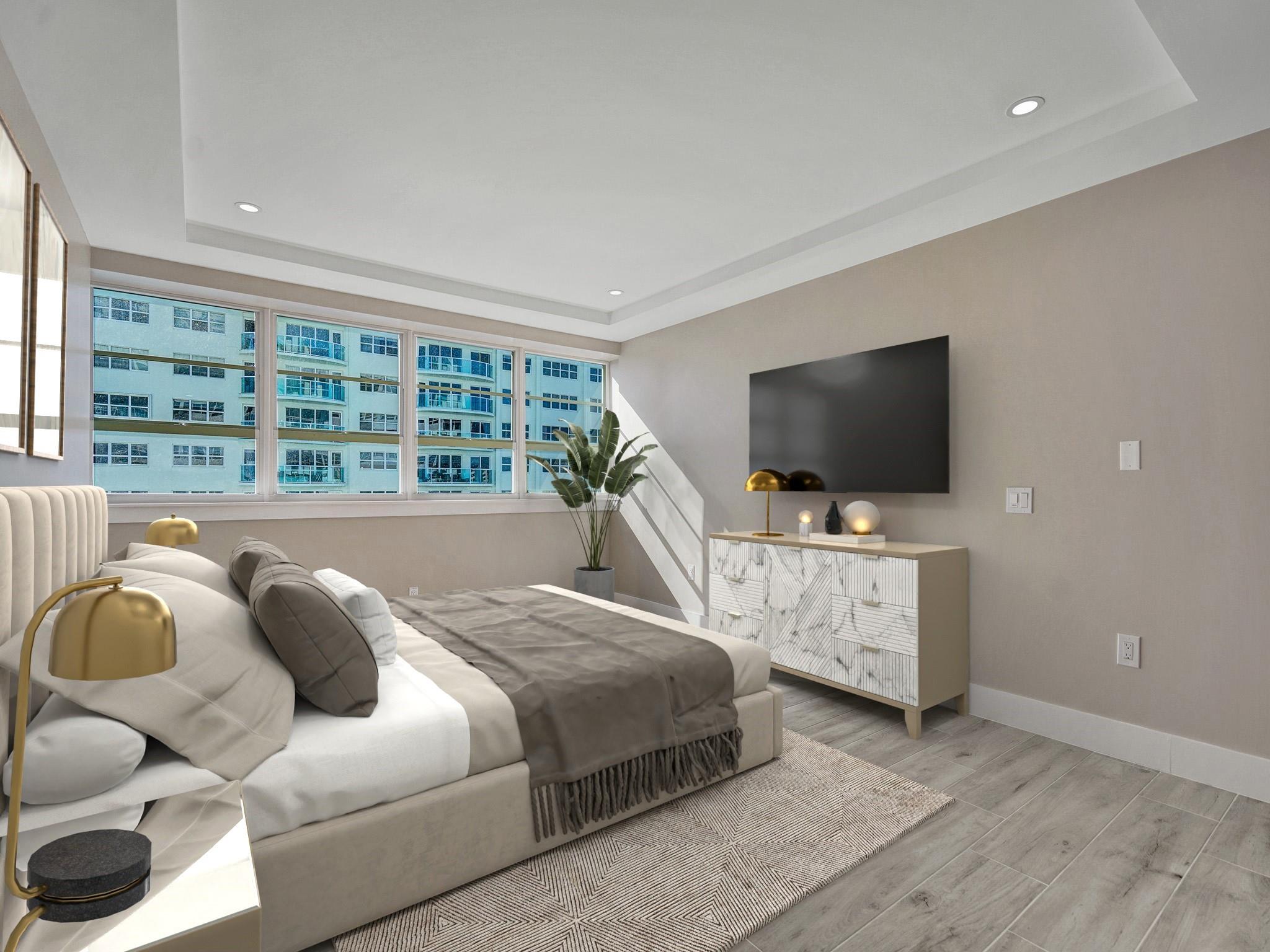 3430 Galt Ocean Dr 1409