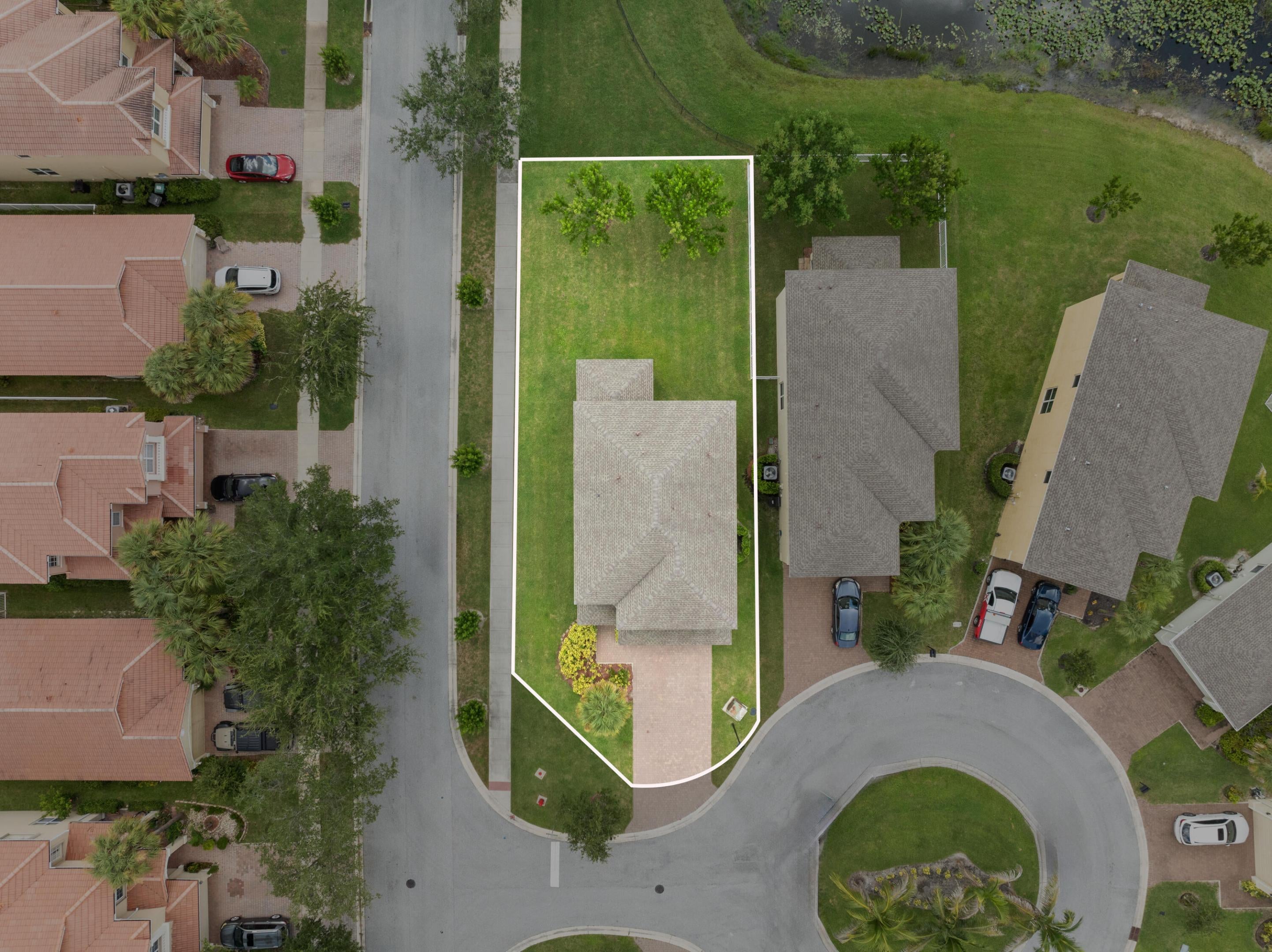1301 NW Fiorenza Court