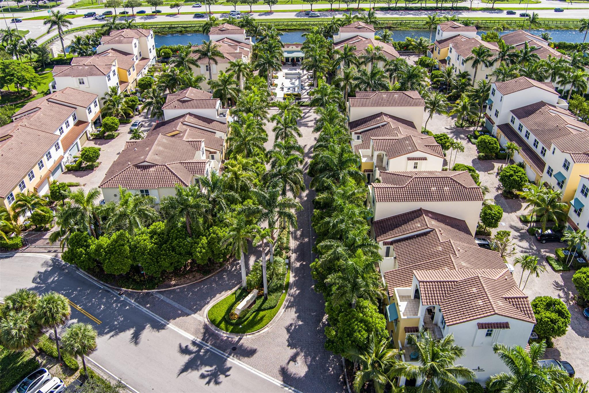 Centra Falls - Residential Lease