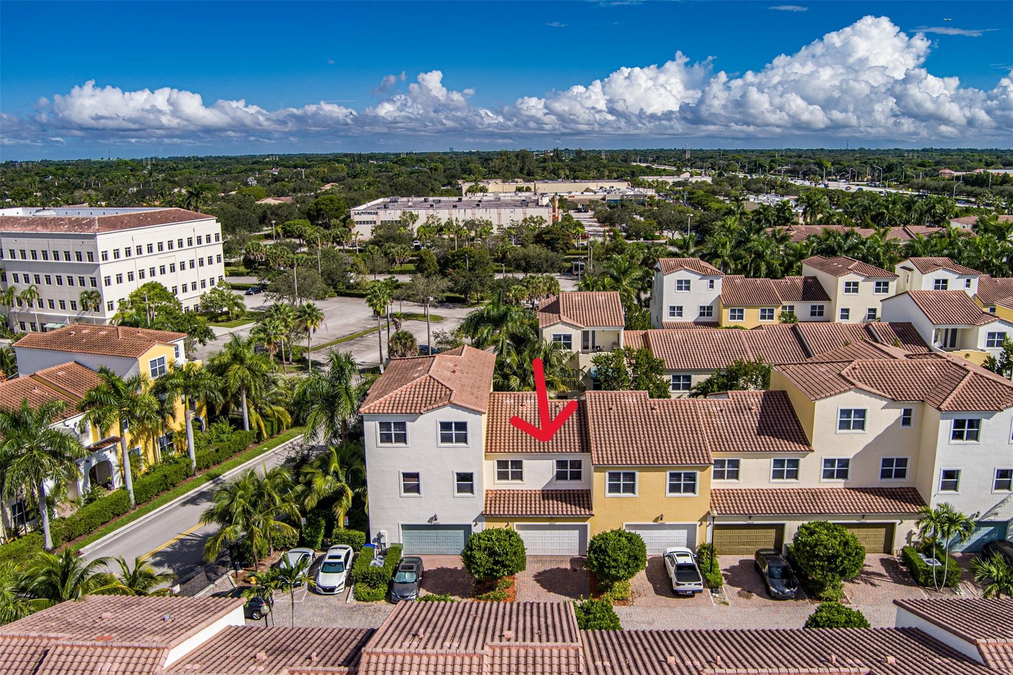 Centra Falls - Residential Lease