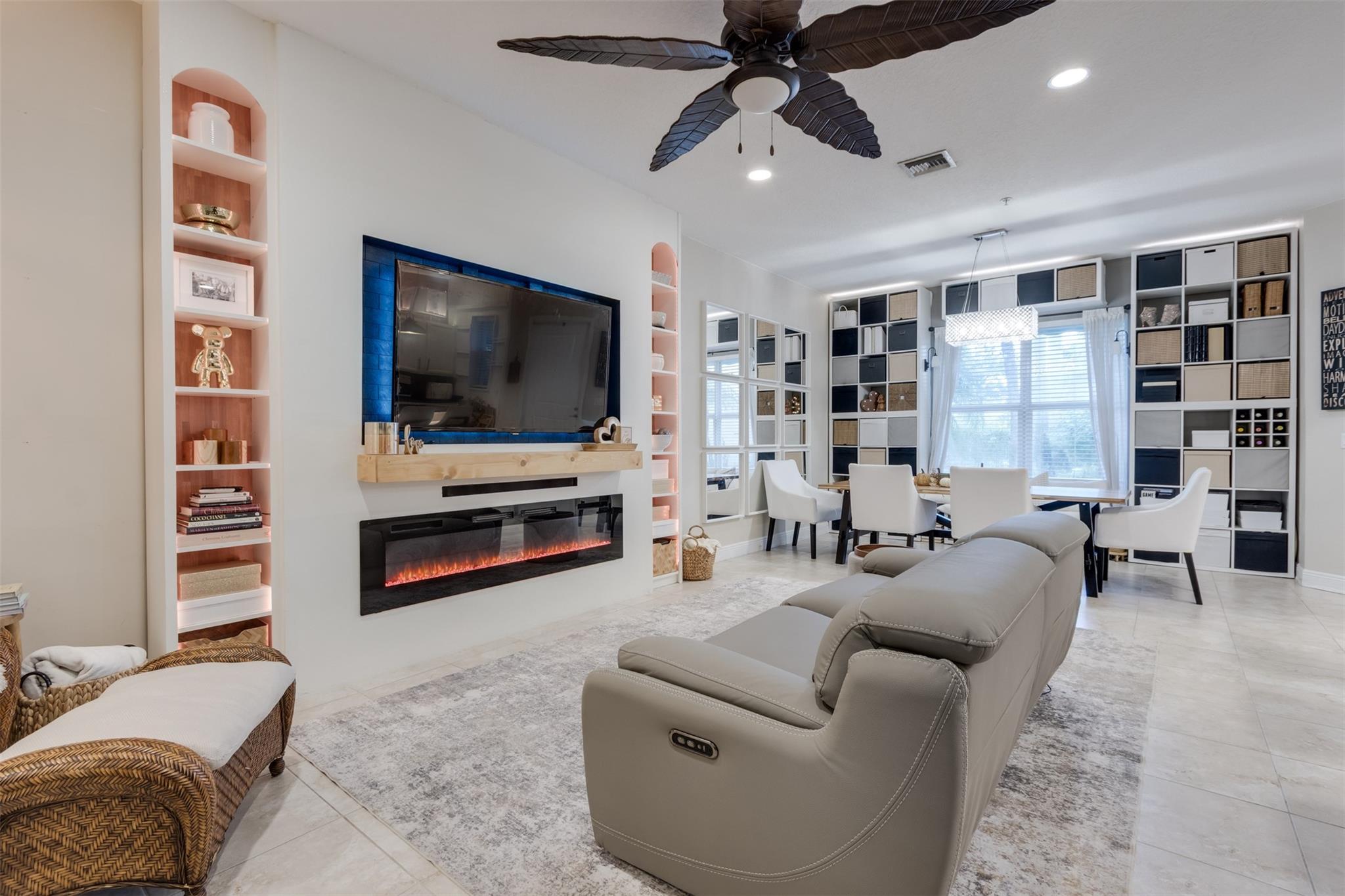 Centra Falls - Residential Lease